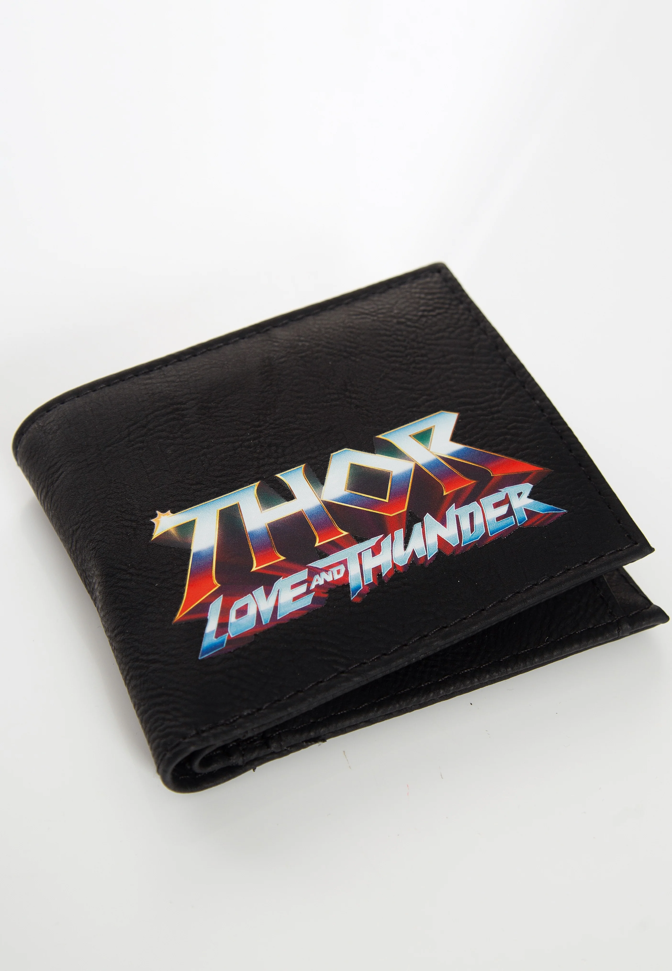 Love And Thunder: Logo - Wallet - Image 2
