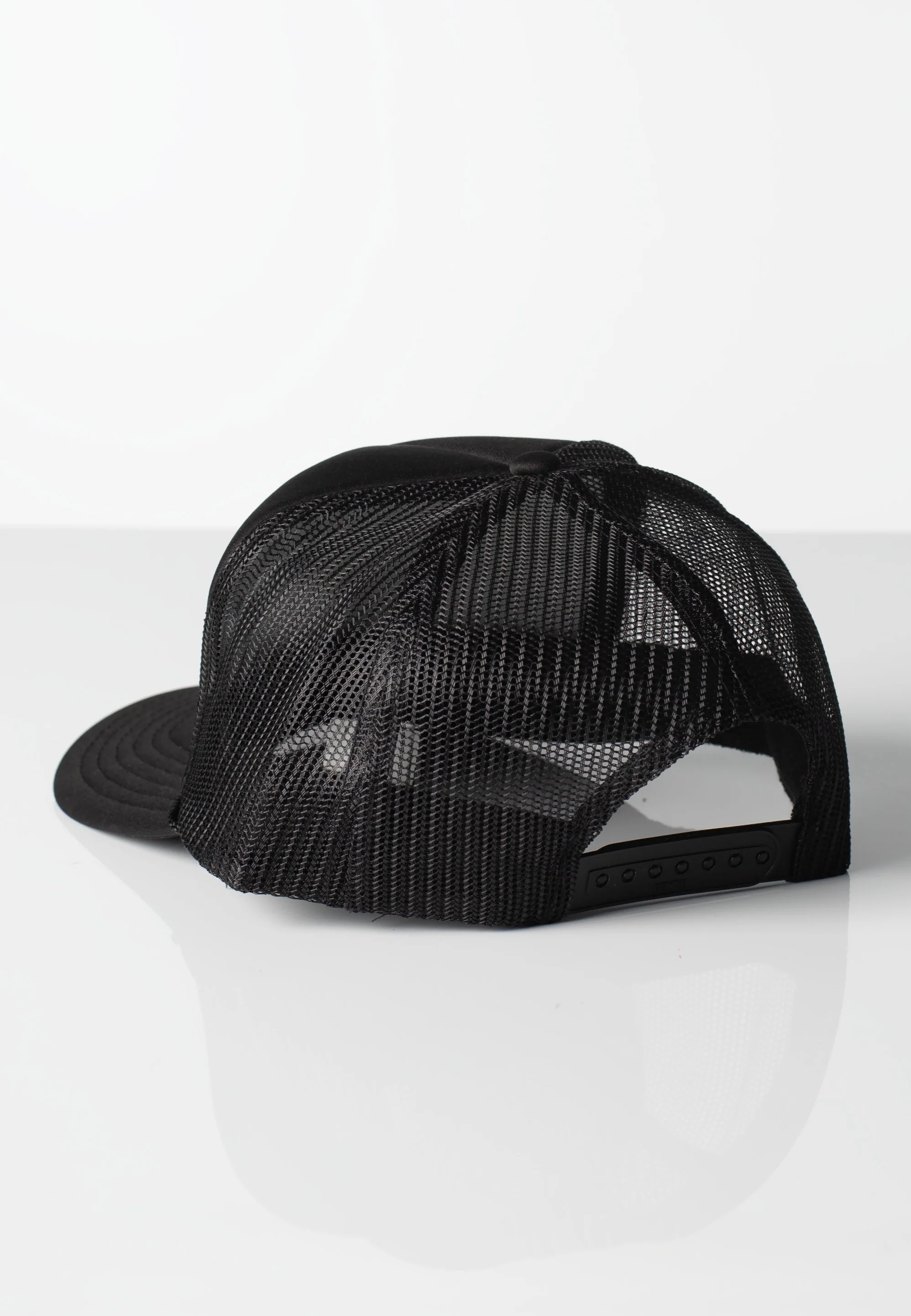 One-Liner Black/Black - Cap - Image 4