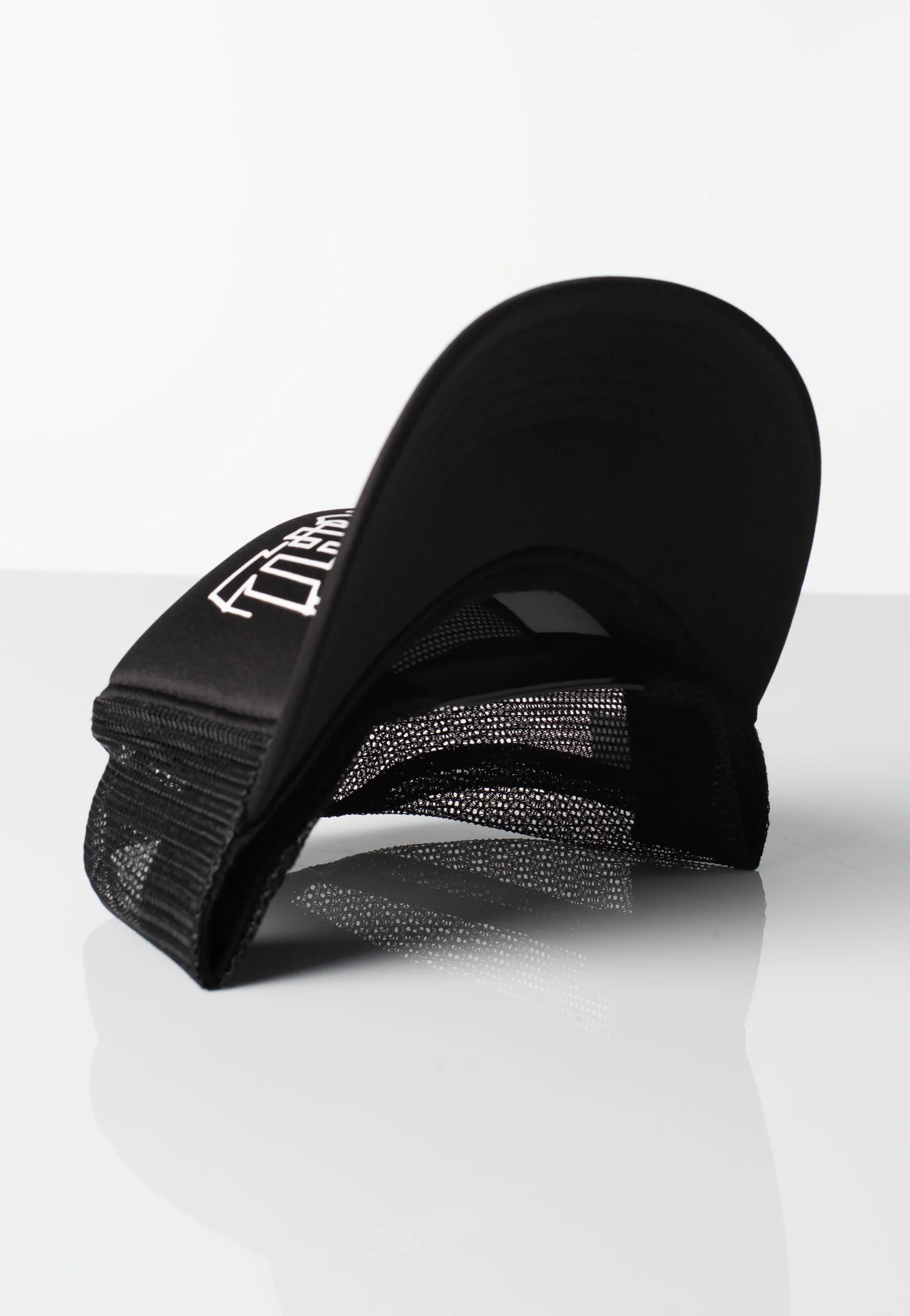One-Liner Black/Black - Cap - Image 5