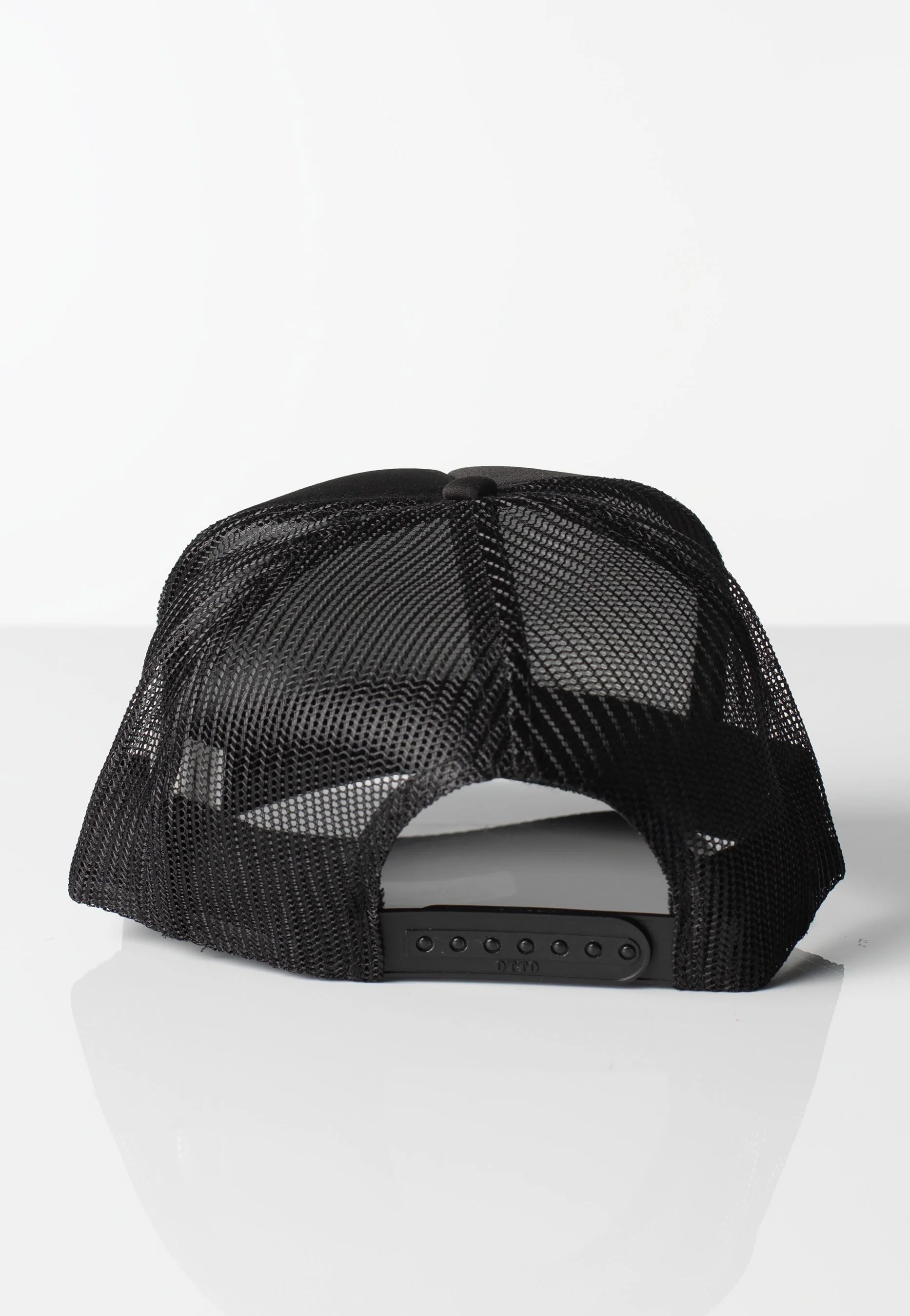 One-Liner Black/Black - Cap - Image 6