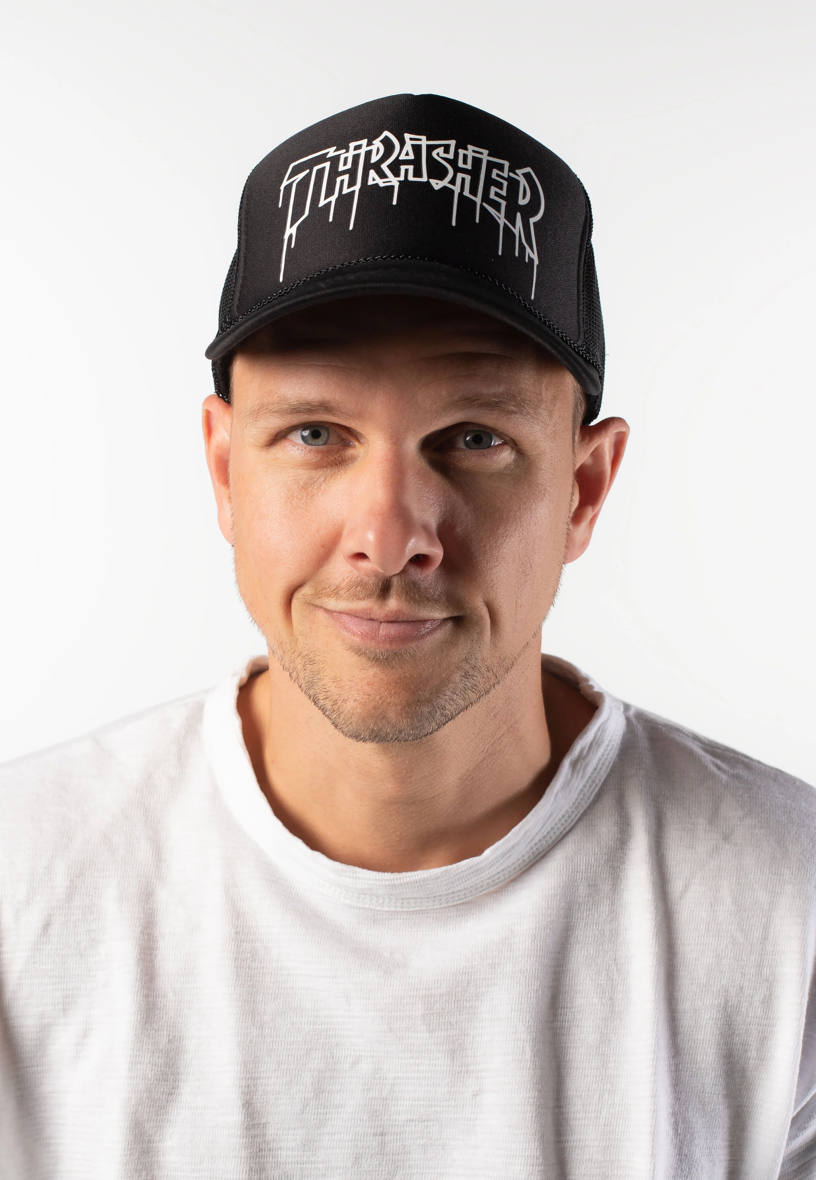 One-Liner Black/Black - Cap - Image 7