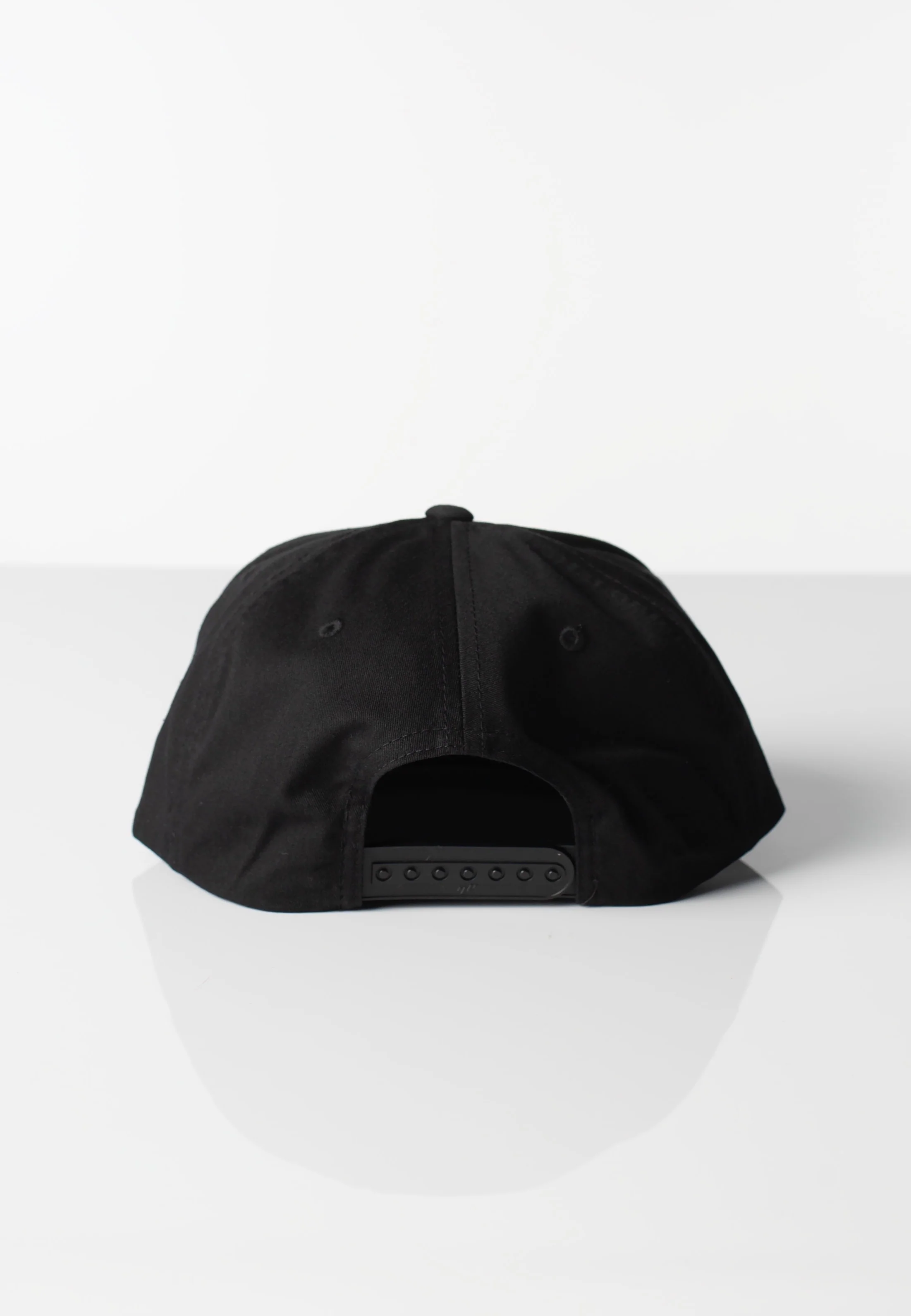 Shadow Mag Logo - Cap - Image 5