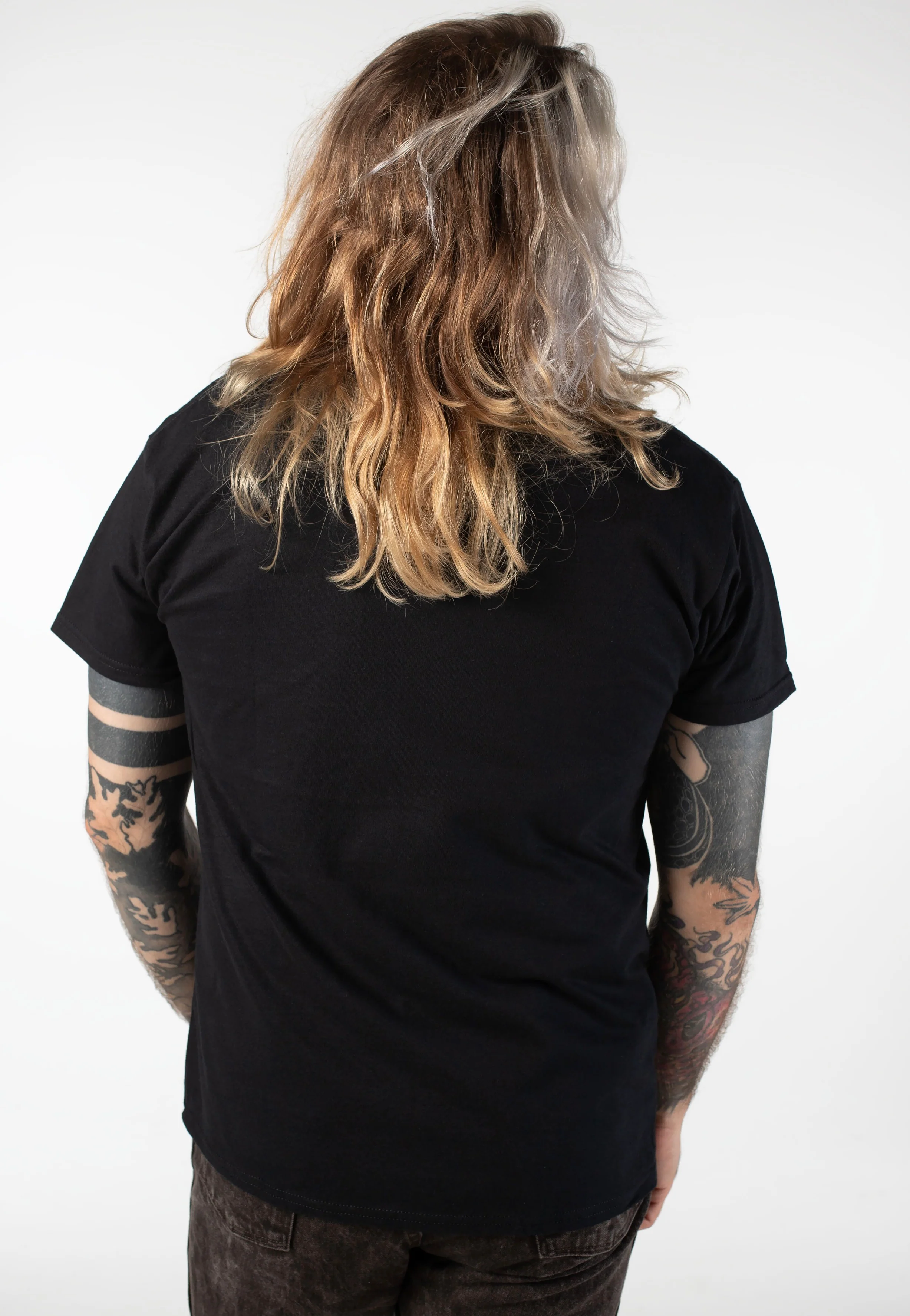 Sky Rat By Neckface - T-Shirt - Image 2