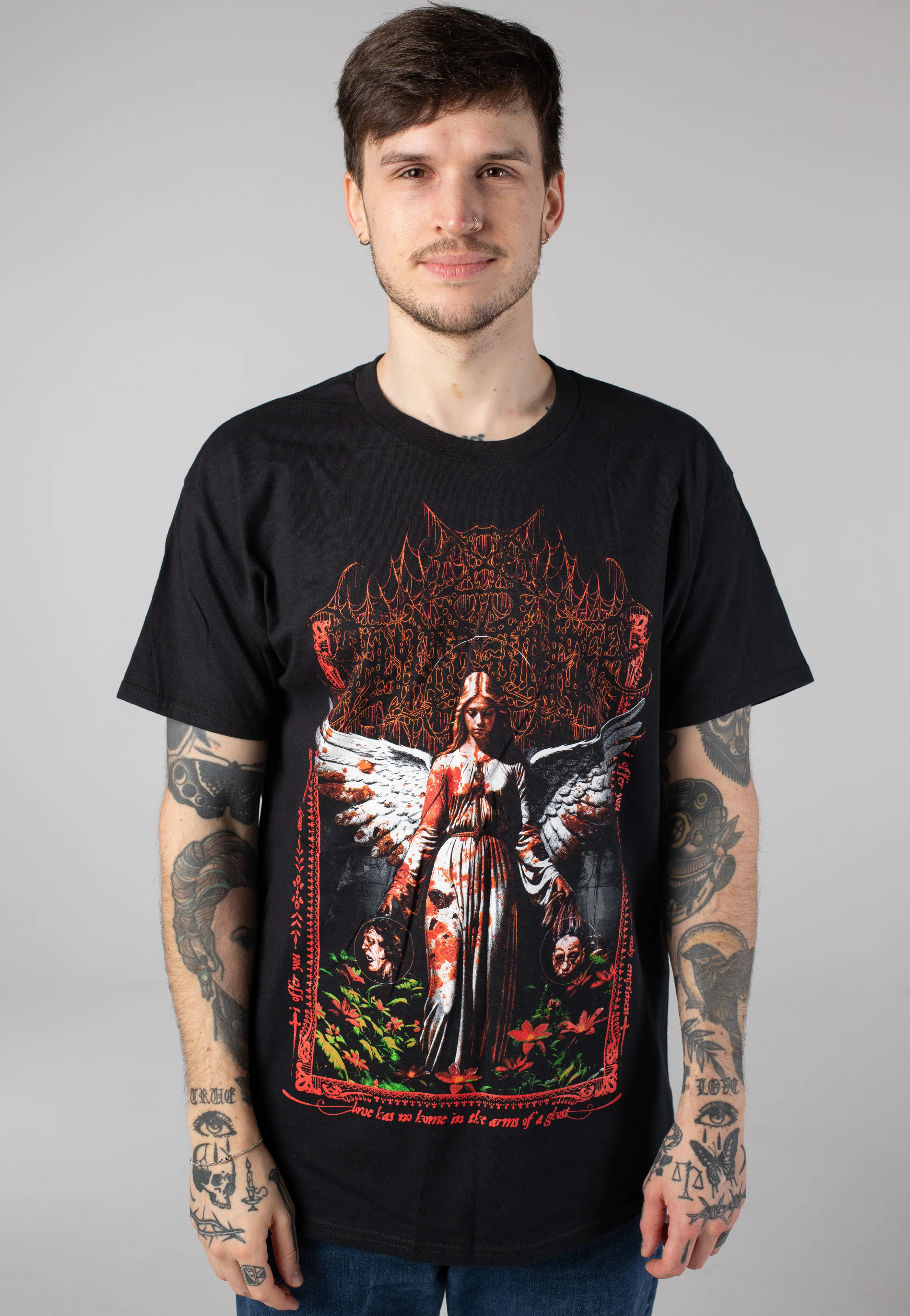 Angels 2025 - T-Shirt - Image 3