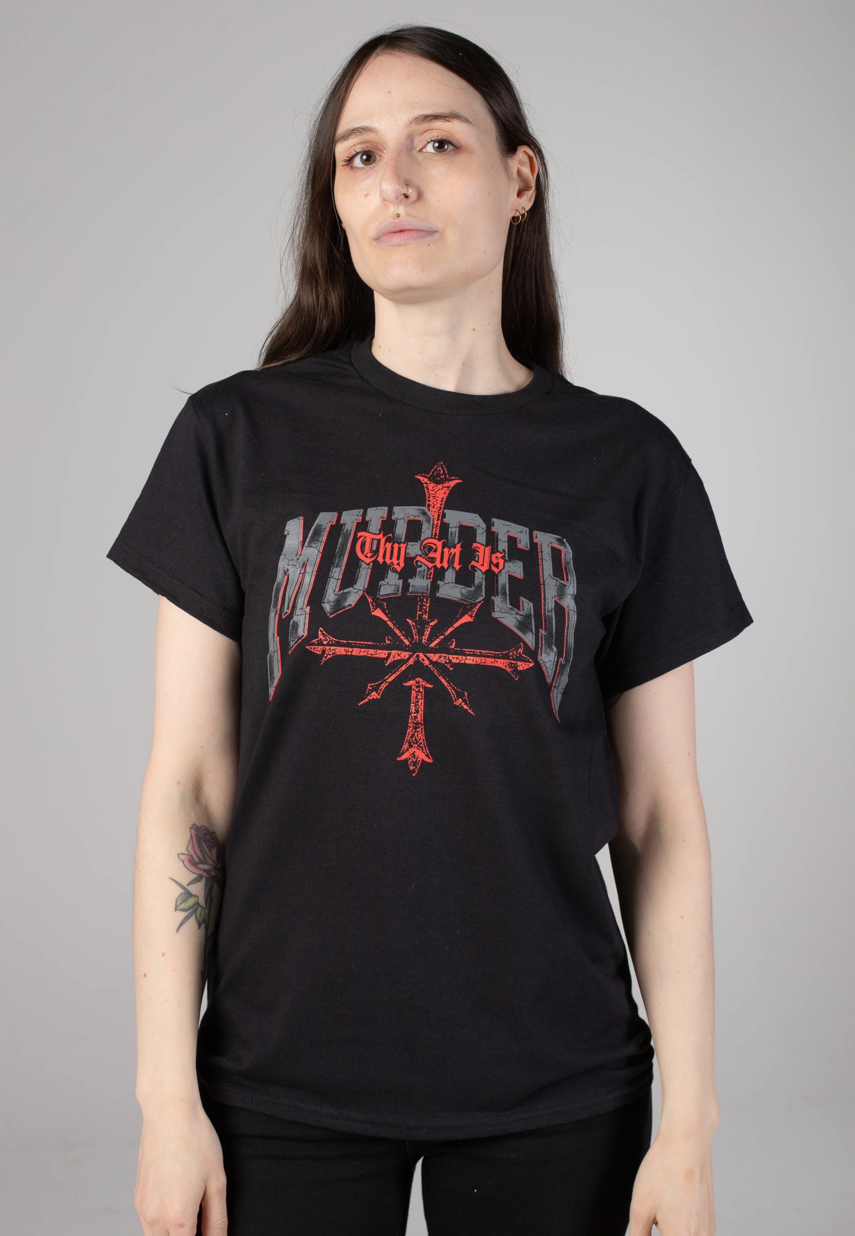 Beast Inside - T-Shirt - Image 5