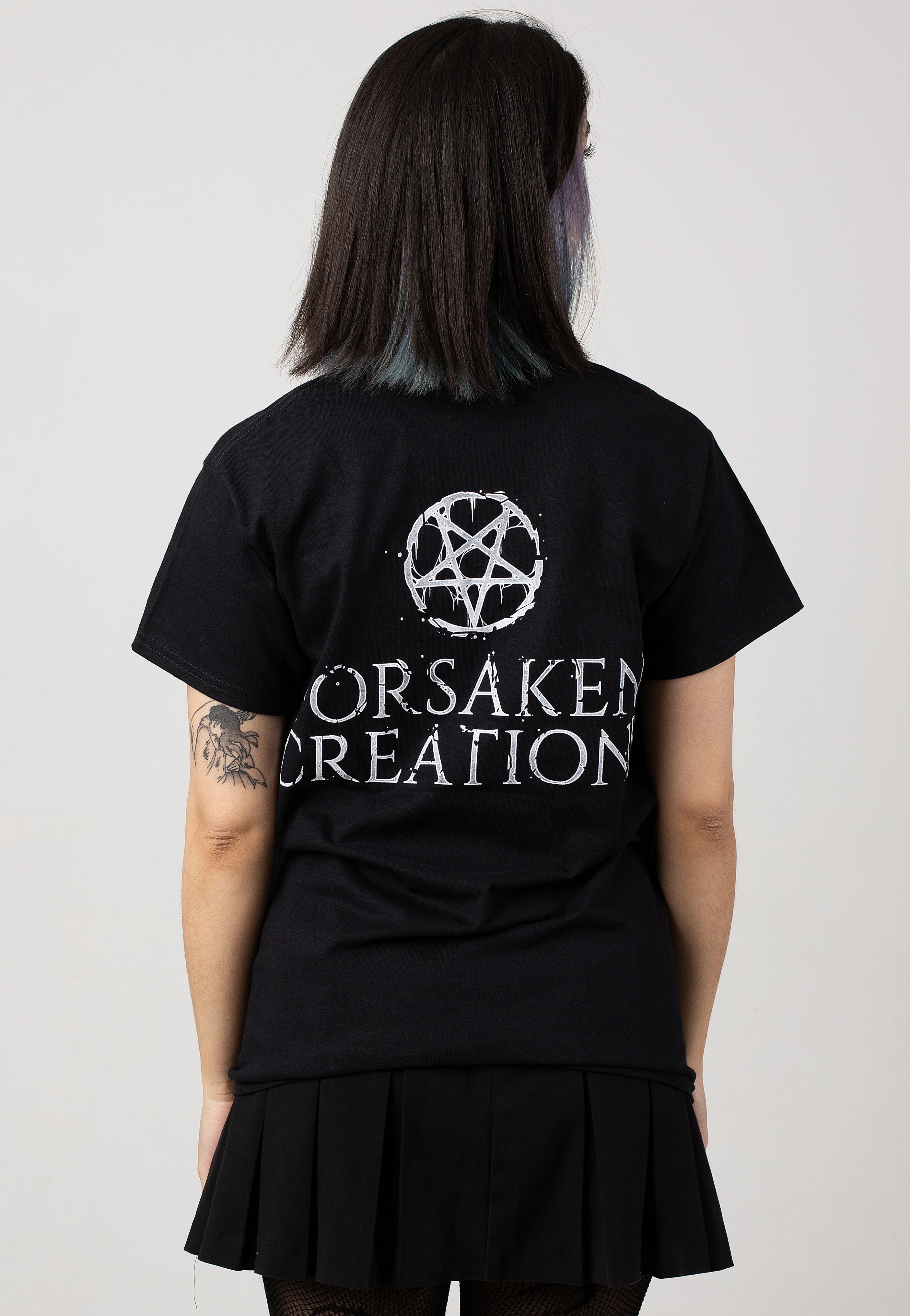 Forsaken Creations - T-Shirt - Image 6