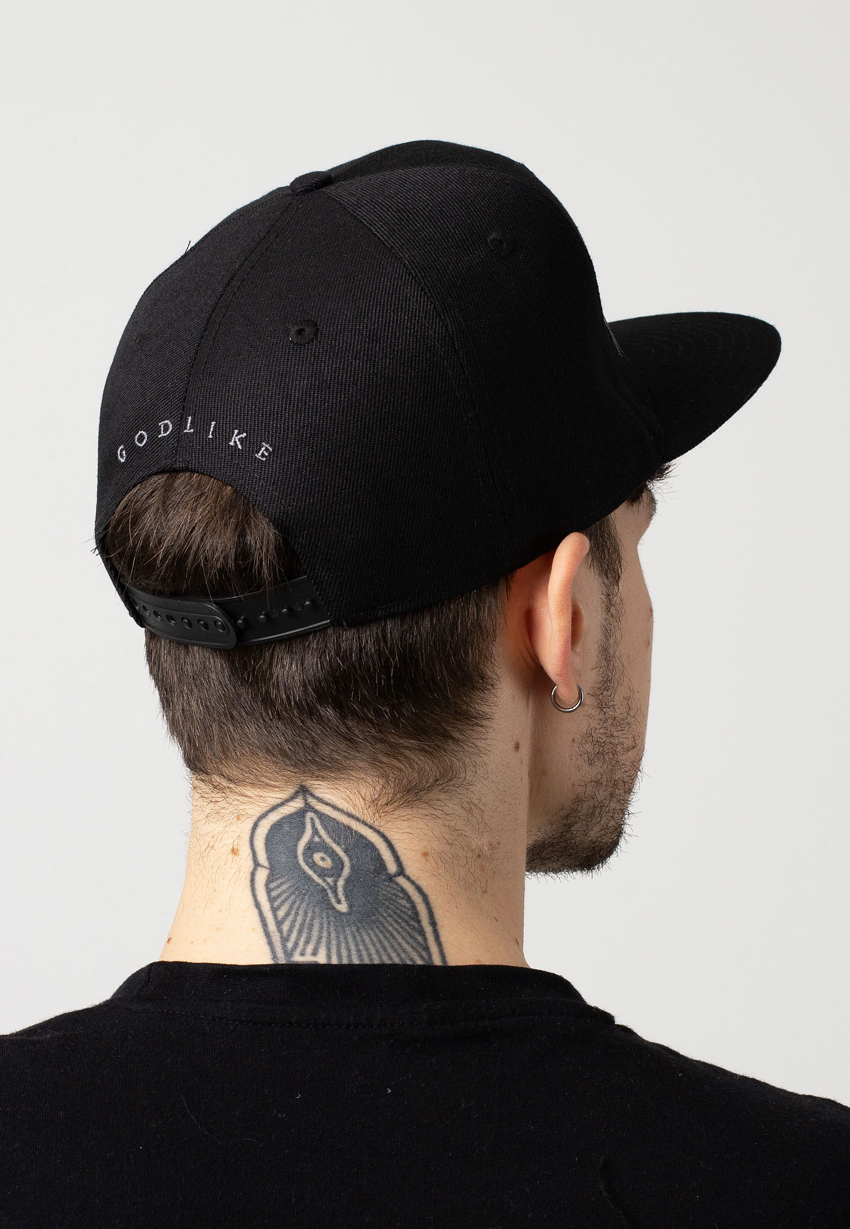 Godlike - Cap - Image 7