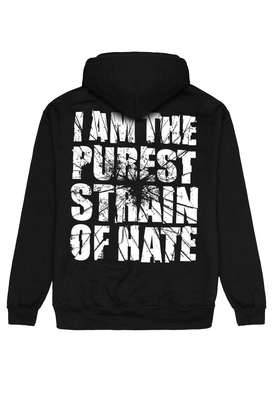 Strain - Hoodie - Image 2