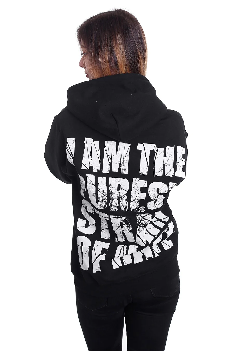 Strain - Hoodie - Image 7
