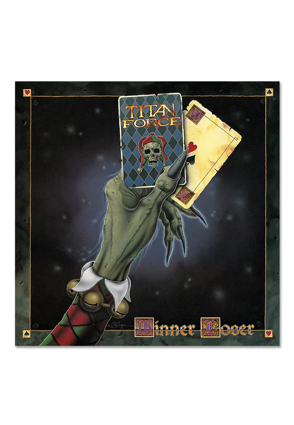 Winner/Loser Ltd. - Vinyl - Image 2