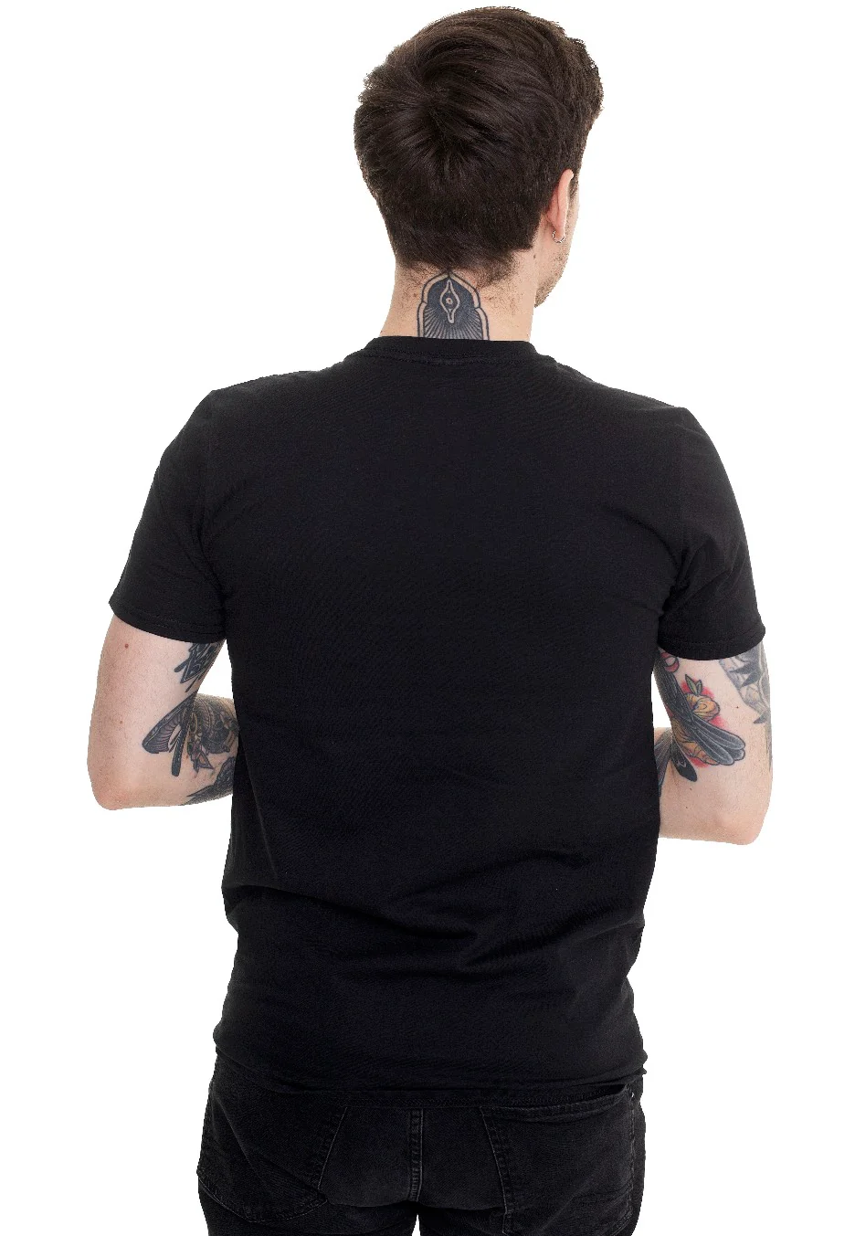 Kaneki's Ready - T-Shirt - Image 4