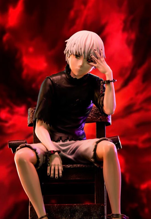 Ken Kaneki - Figure - Image 4