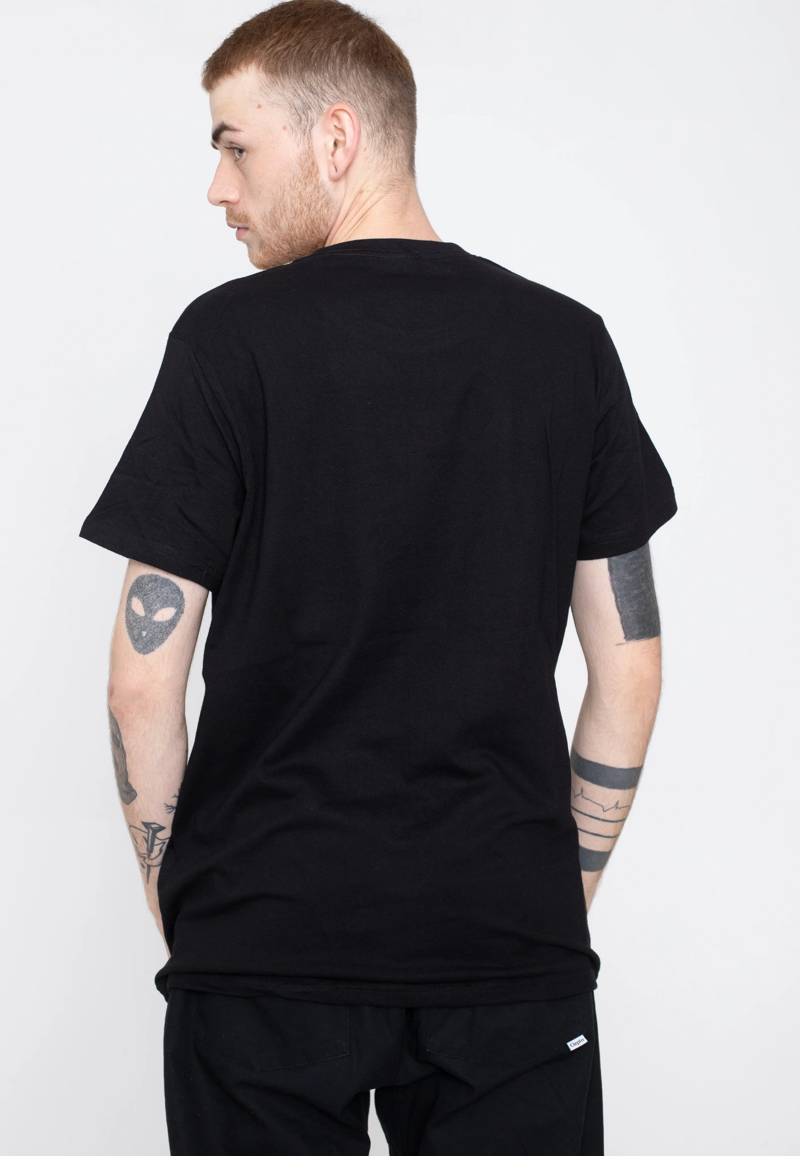 Operator - T-Shirt - Image 4