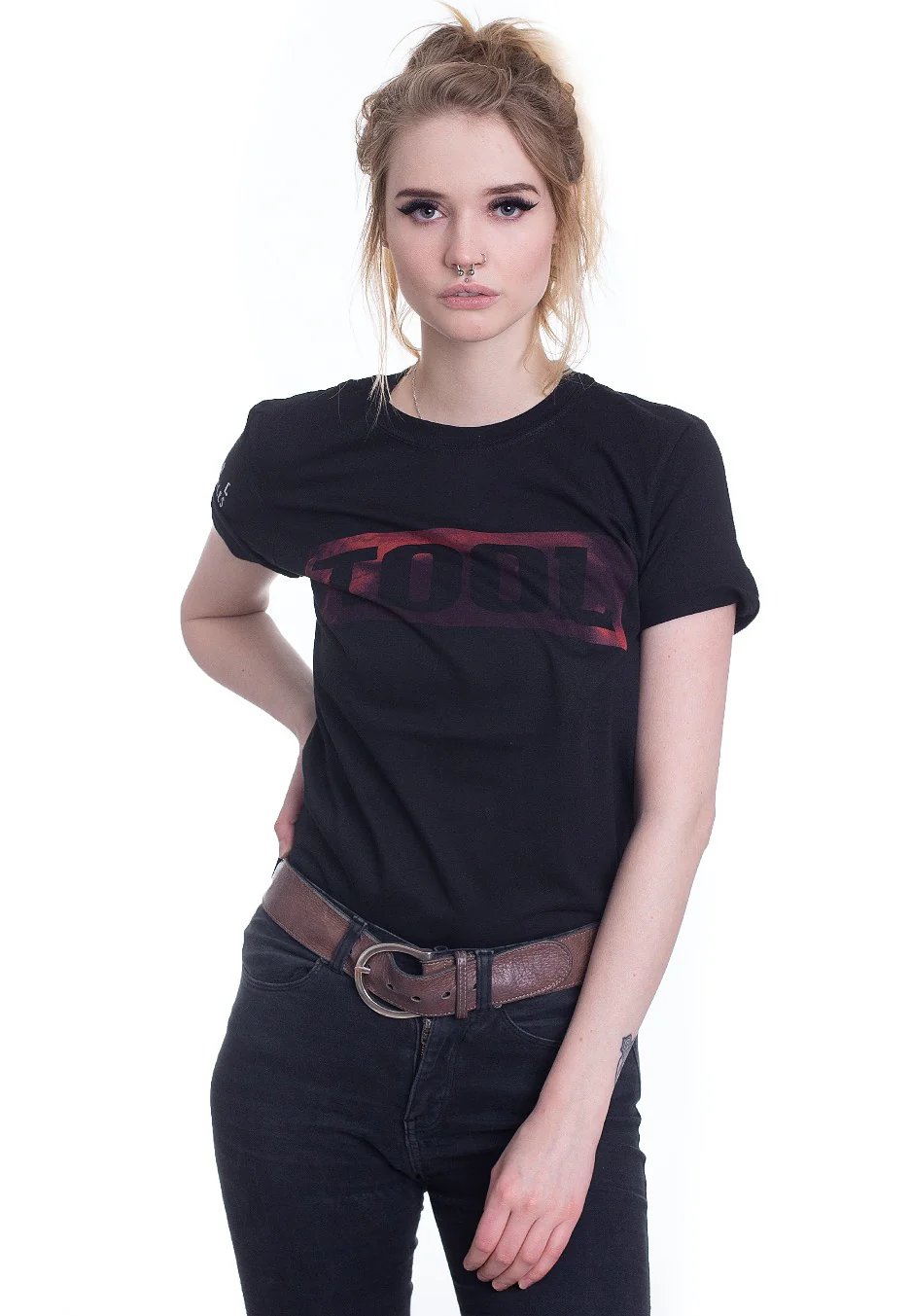 10,000 Days Logo - T-Shirt - Image 6