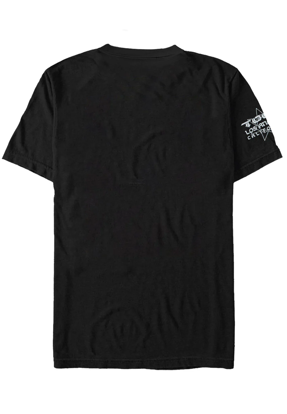 Classic Logo - T-Shirt - Image 2