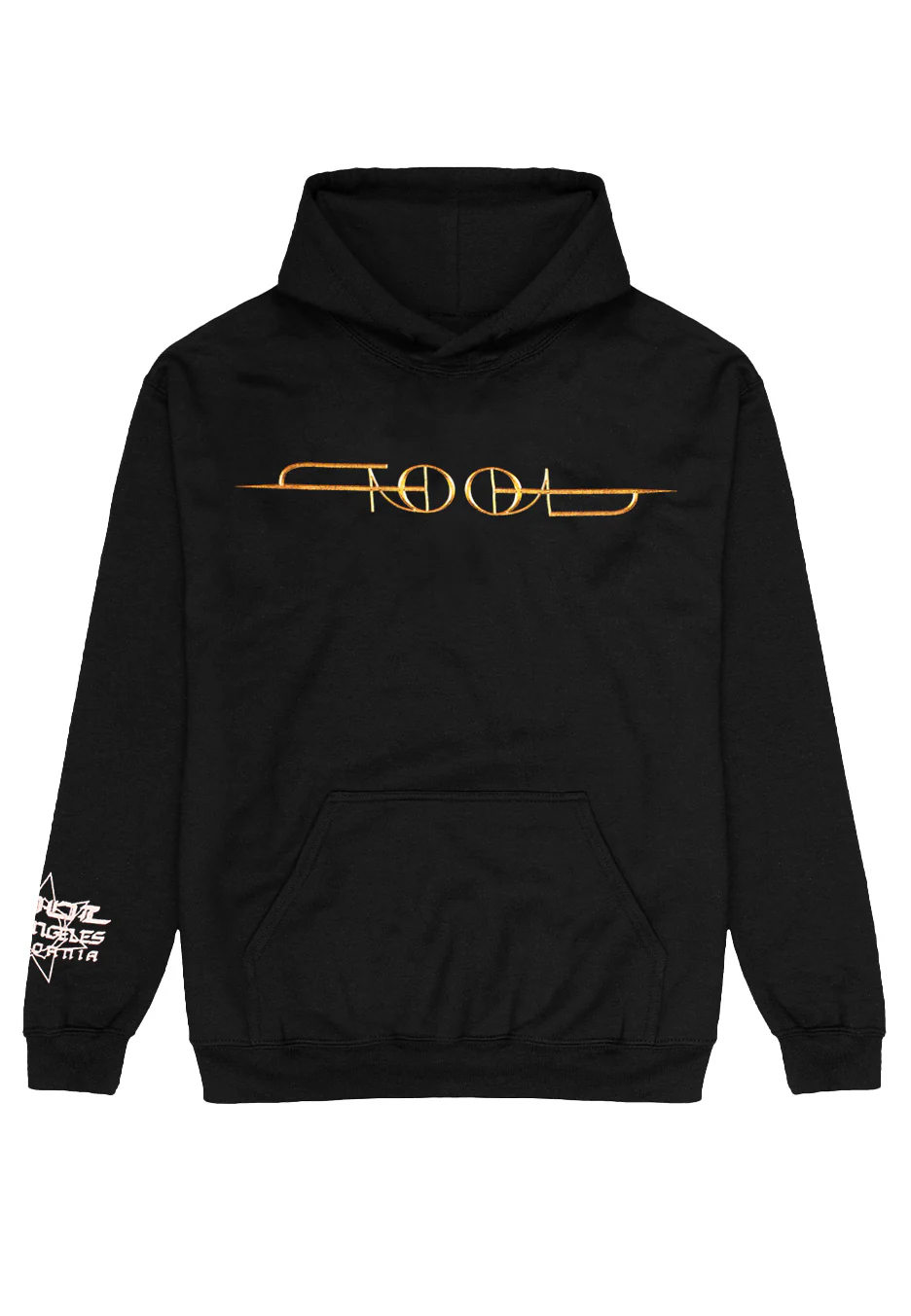 The Torch - Hoodie - Image 8