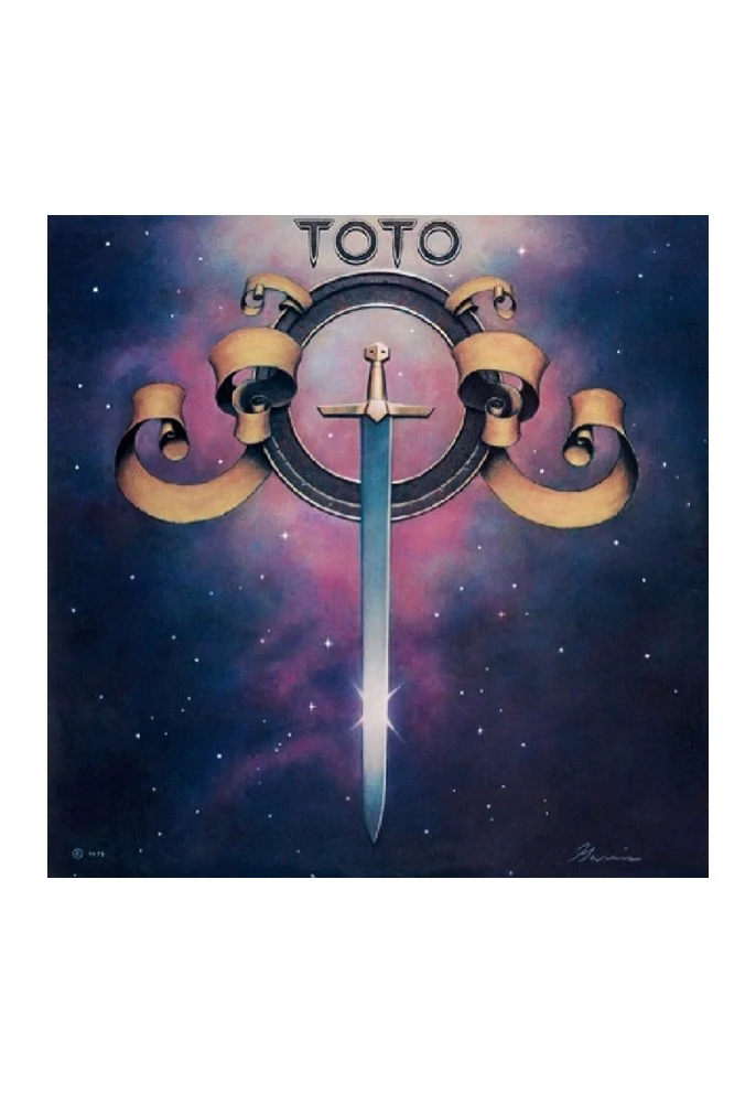 Toto (Collectors Edition) - CD