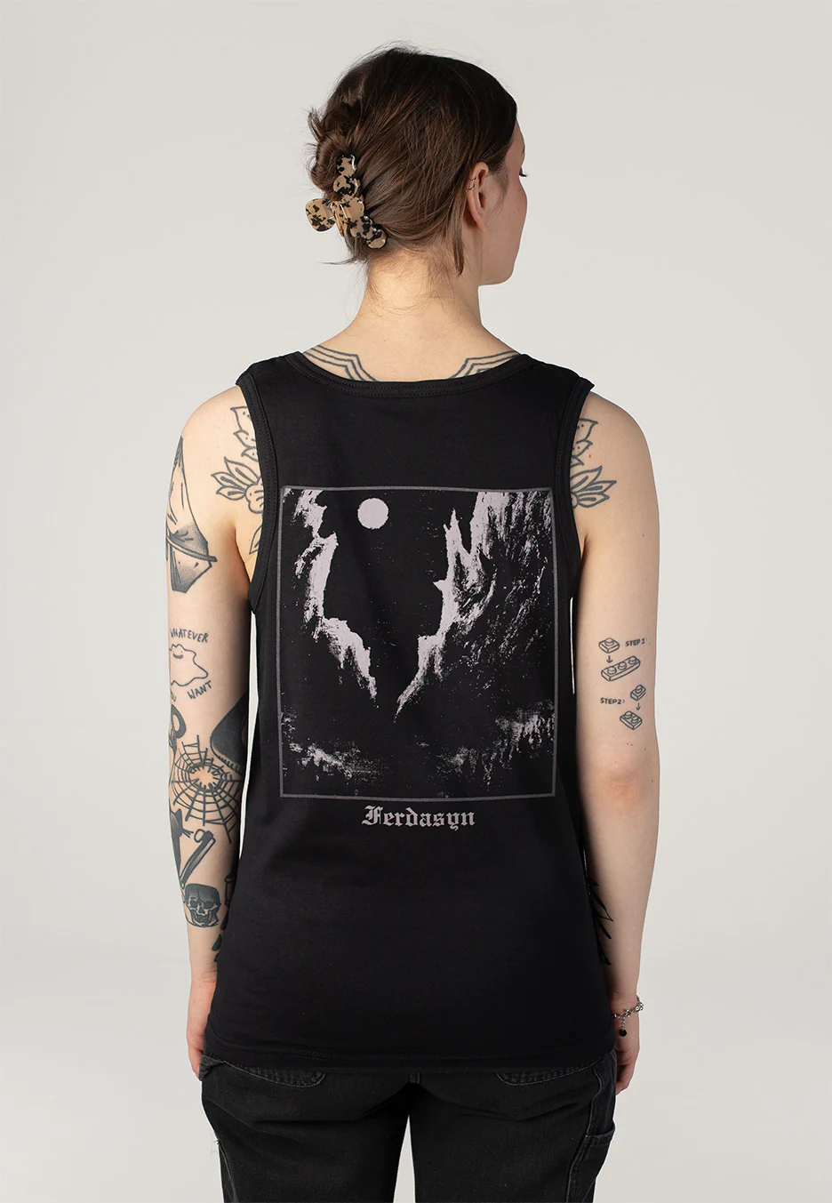 Transilvanian Hunger - Tank - Image 6