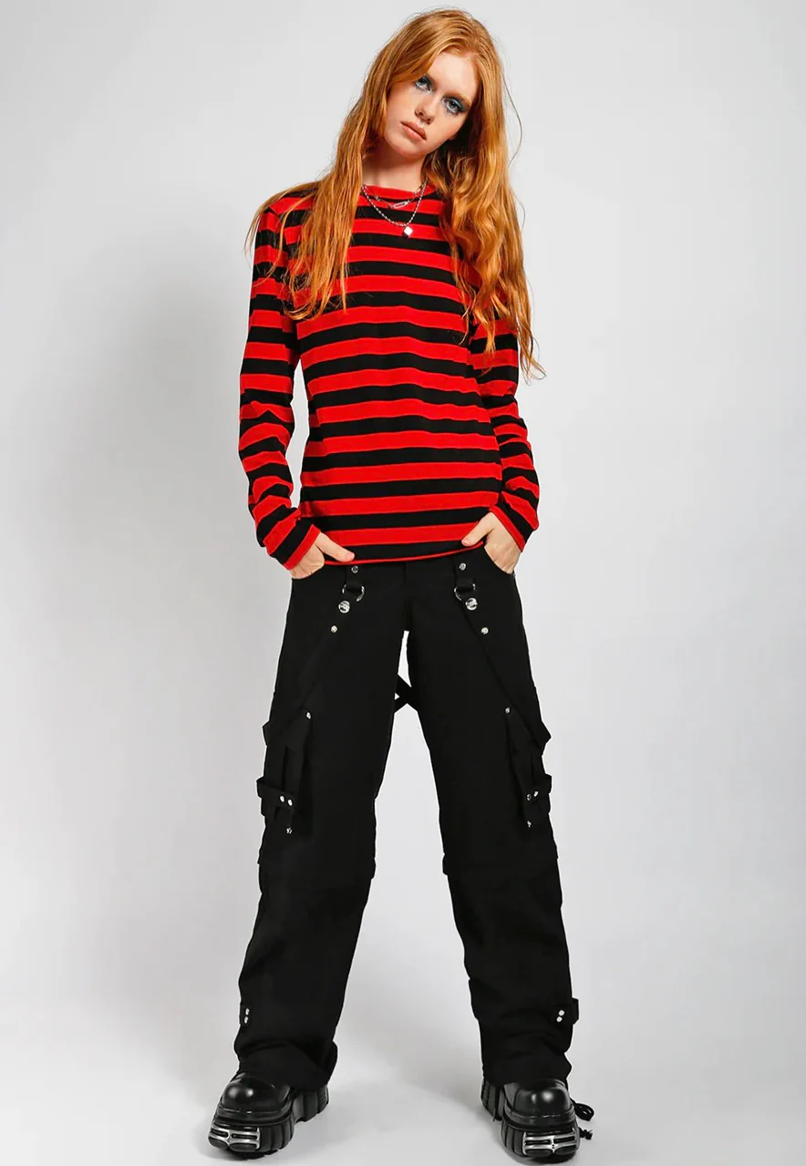 Crush - Pants - Image 7