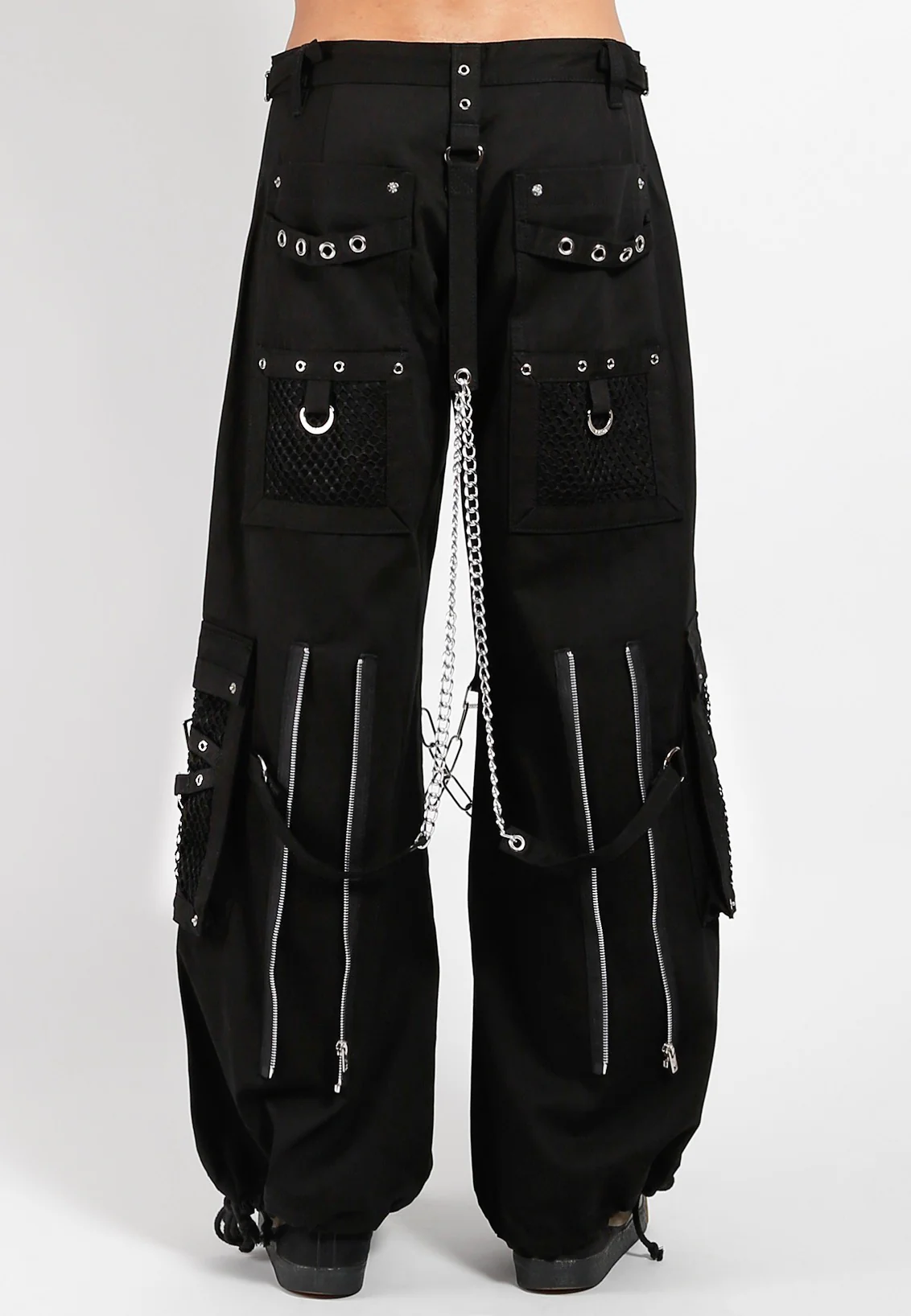 Ultra Strap - Pants - Image 4