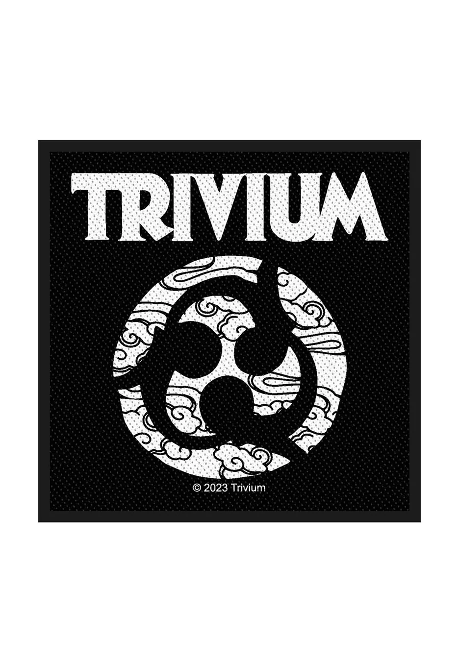 Emblem - Patch