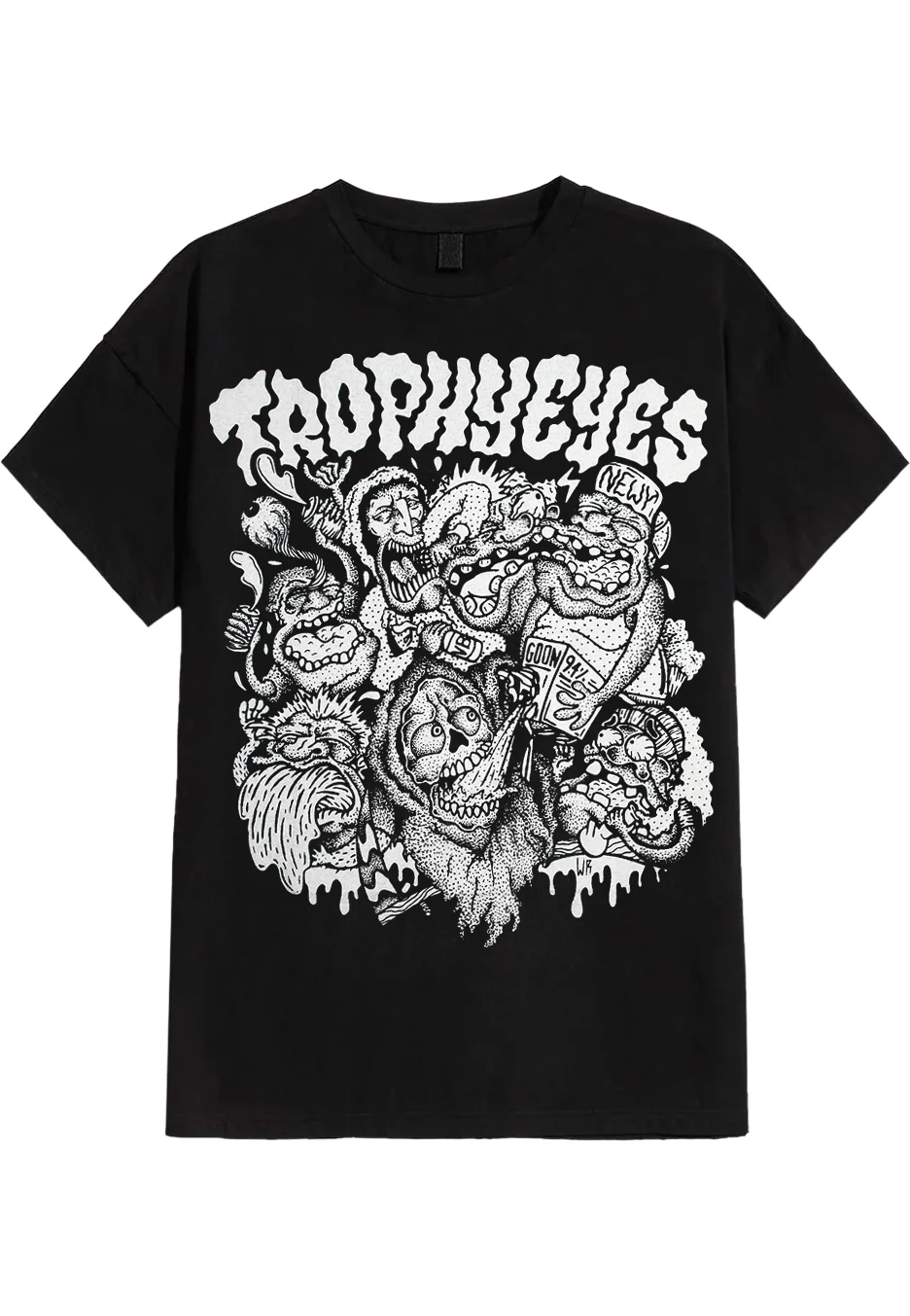 Sketch - T-Shirt - Image 3