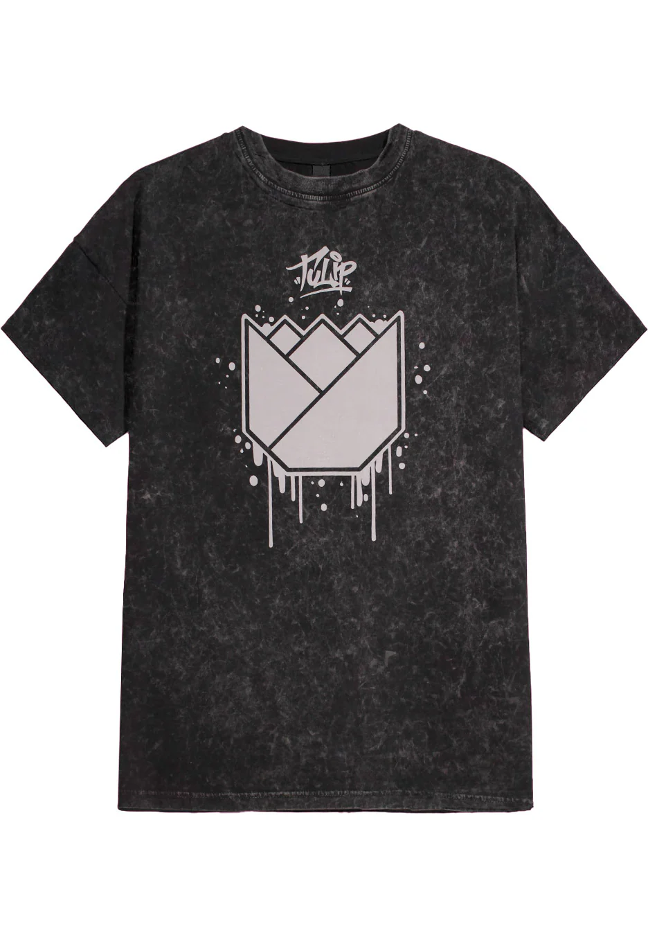 Acid Wash - T-Shirt