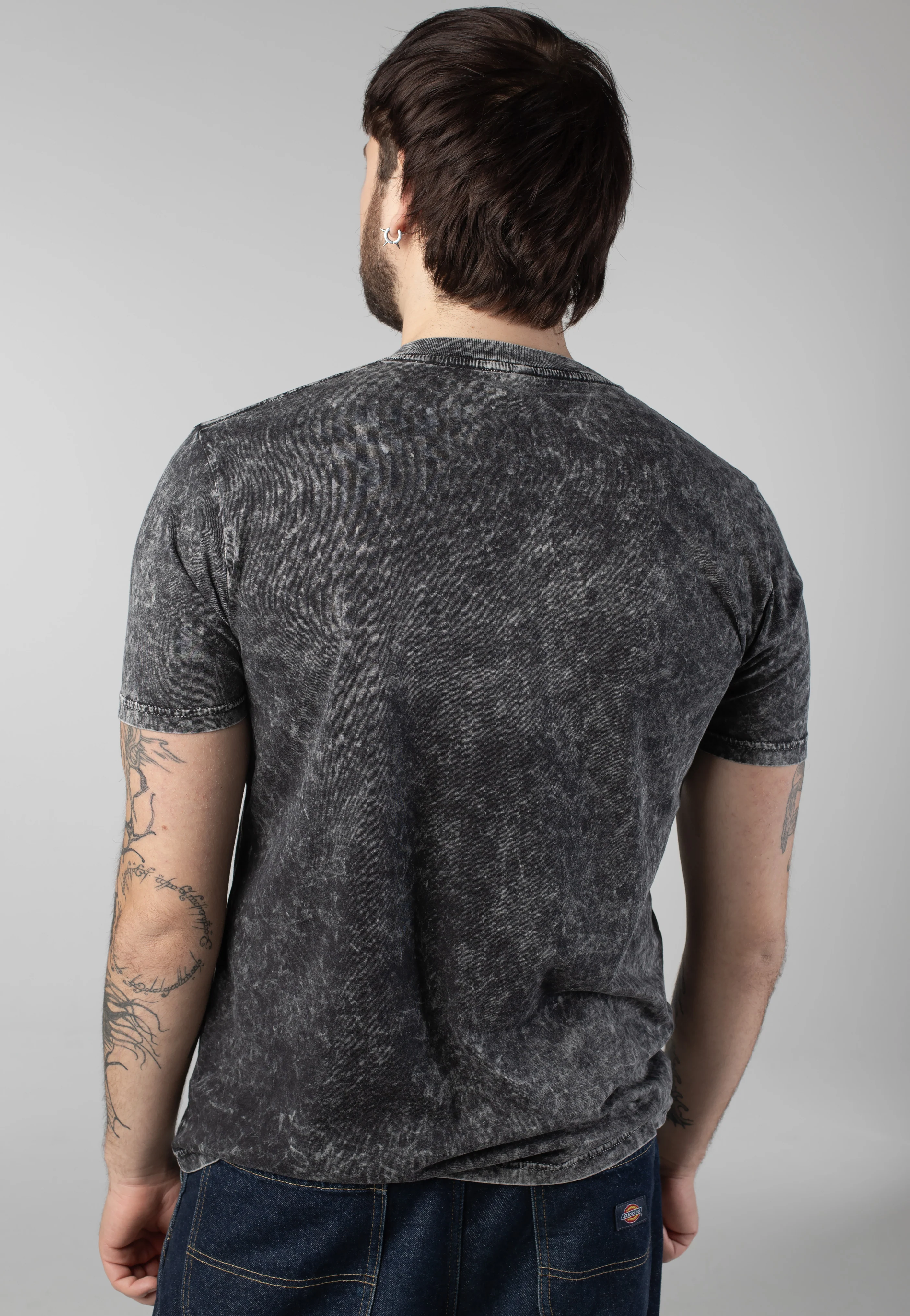 Acid Wash - T-Shirt - Image 4