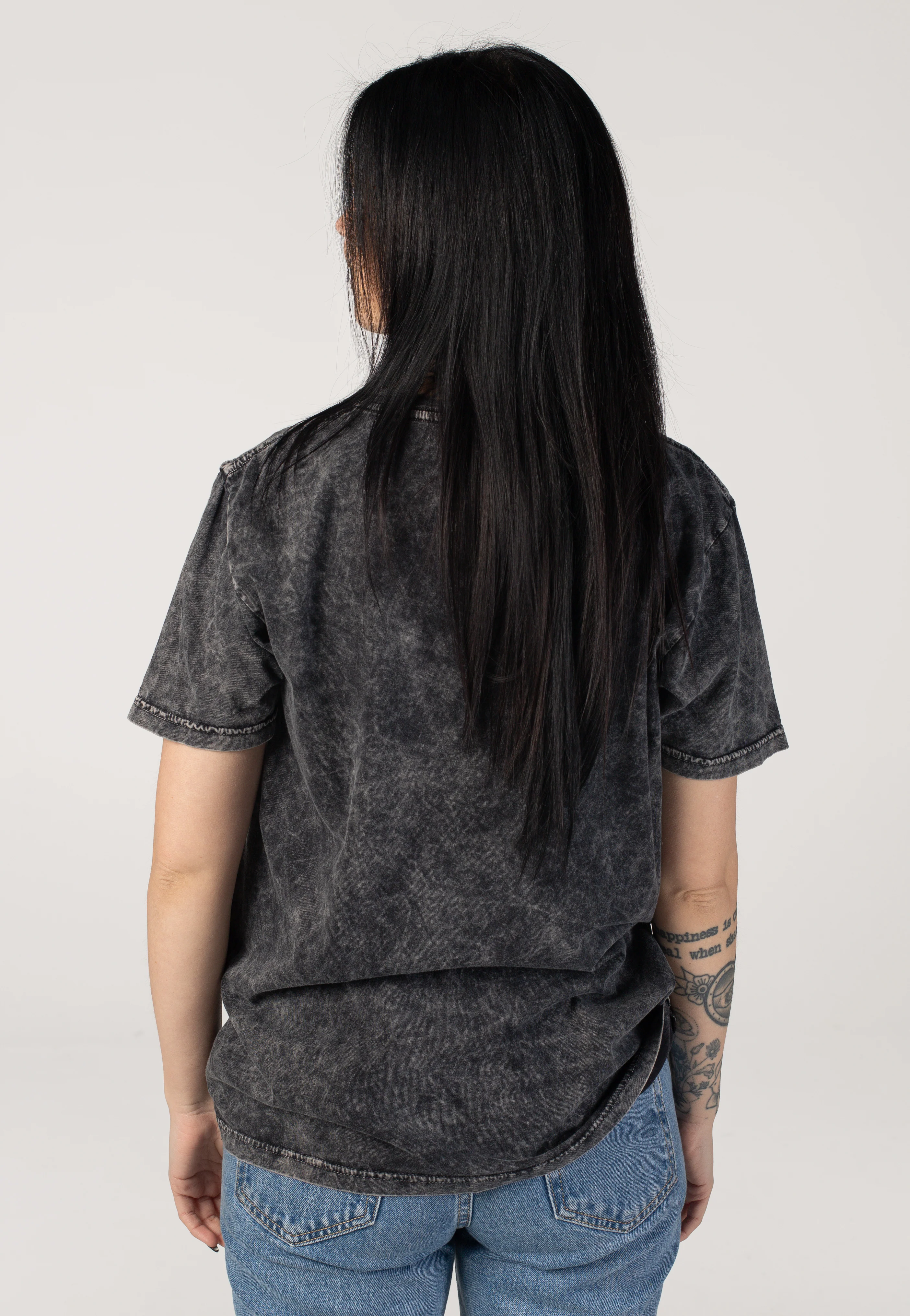 Acid Wash - T-Shirt - Image 6