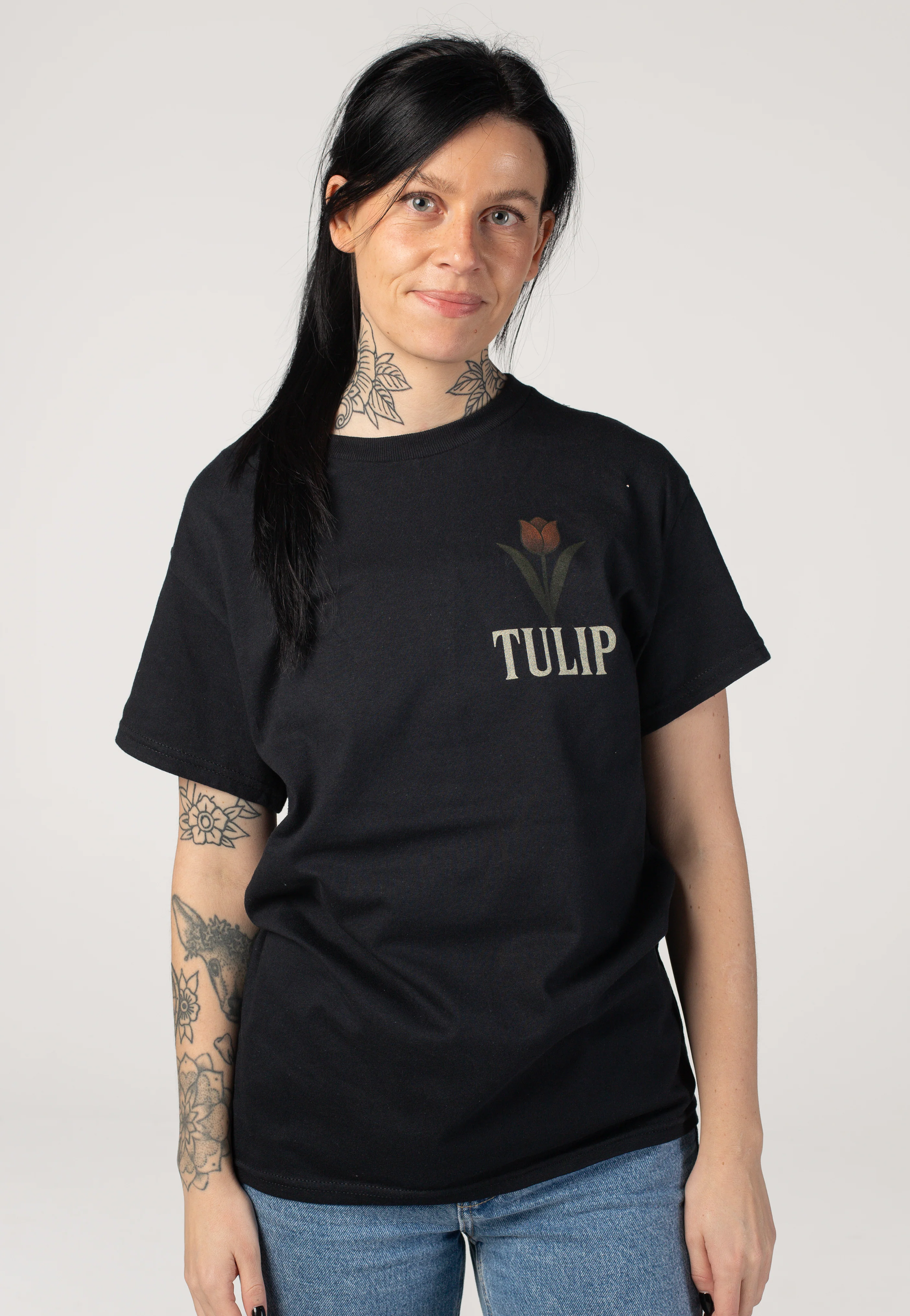 Skull - T-Shirt - Image 5
