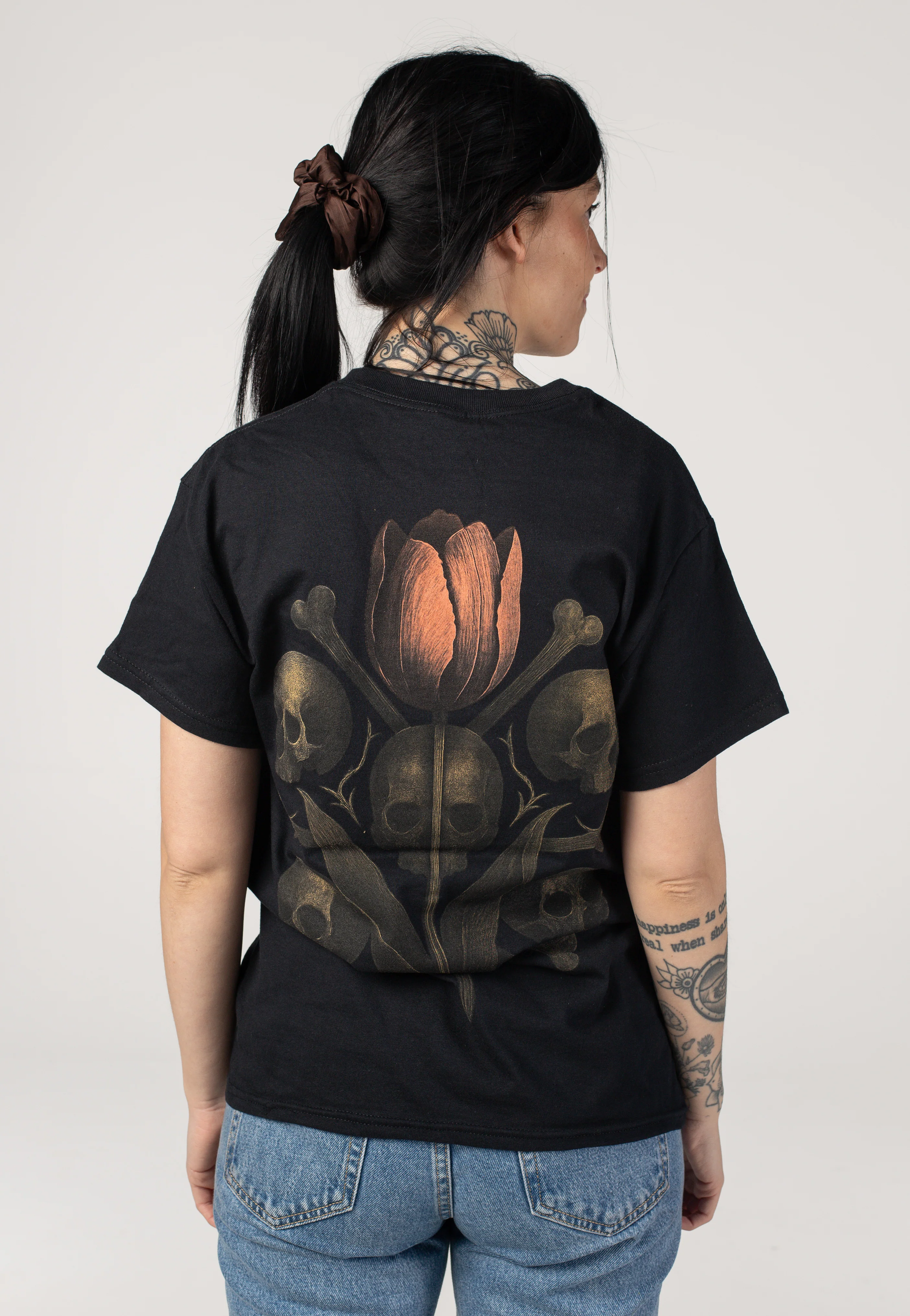Skull - T-Shirt - Image 6