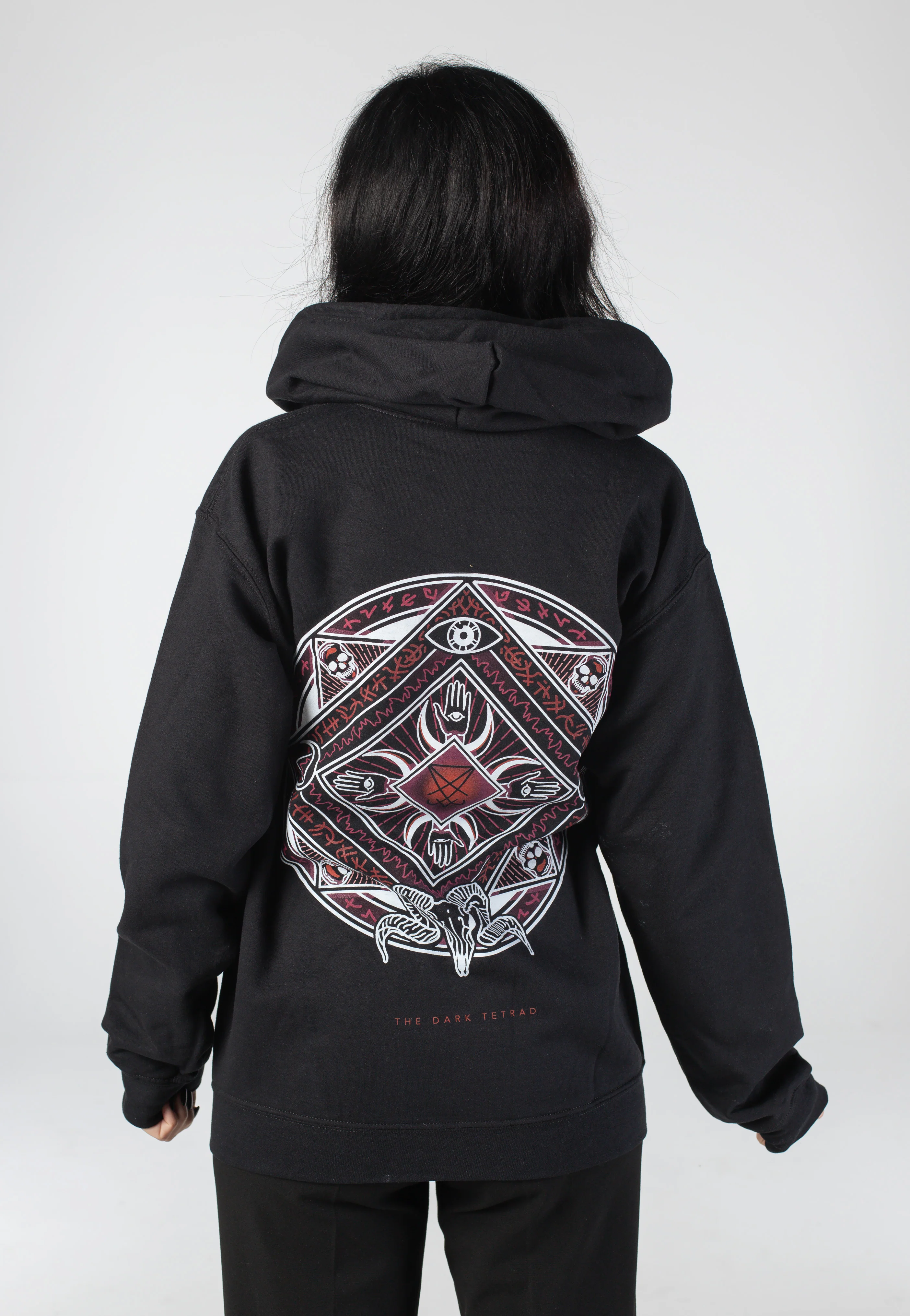 TDT - Zipper - Image 6