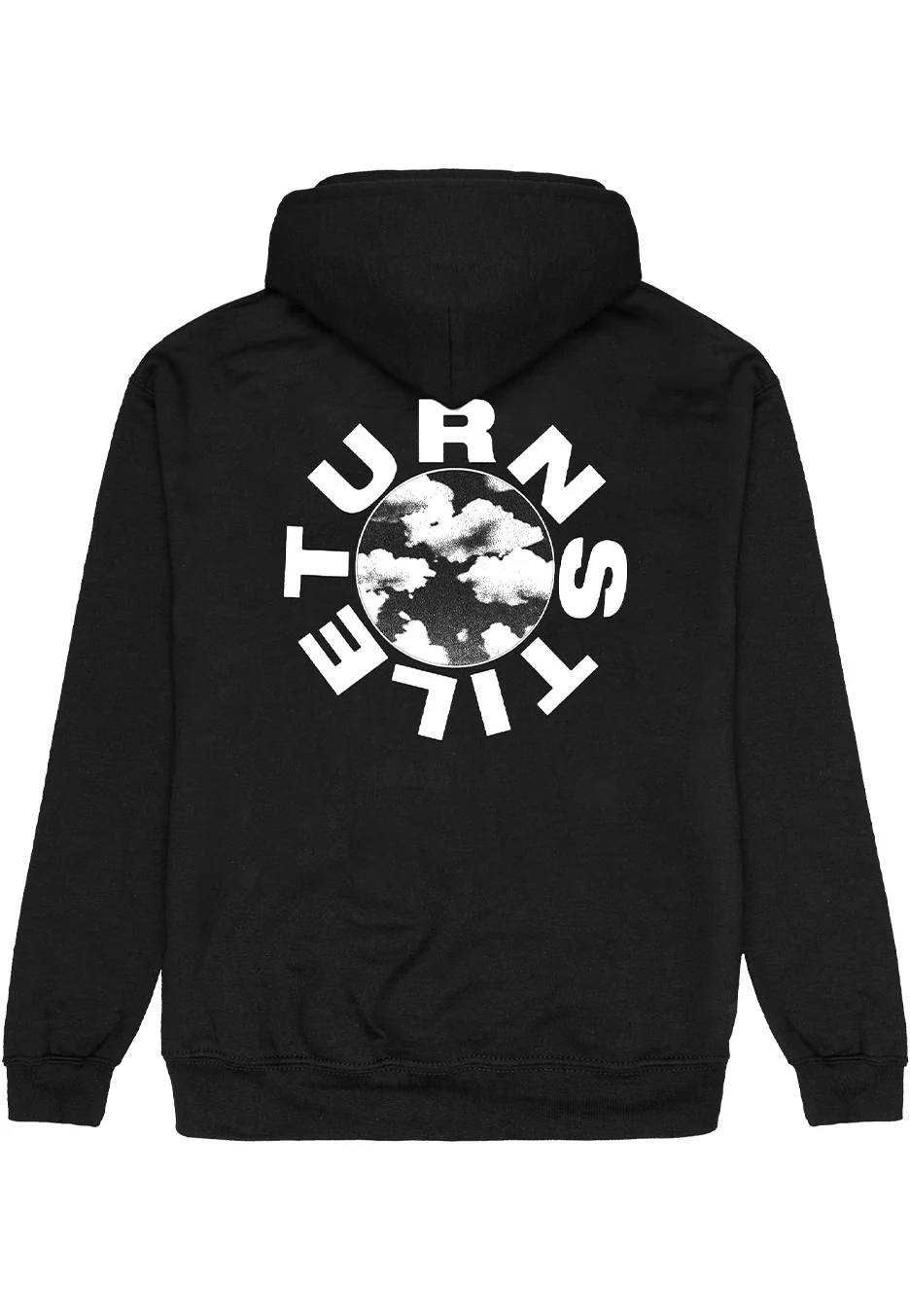 Rainbow Glow On - Hoodie - Image 3
