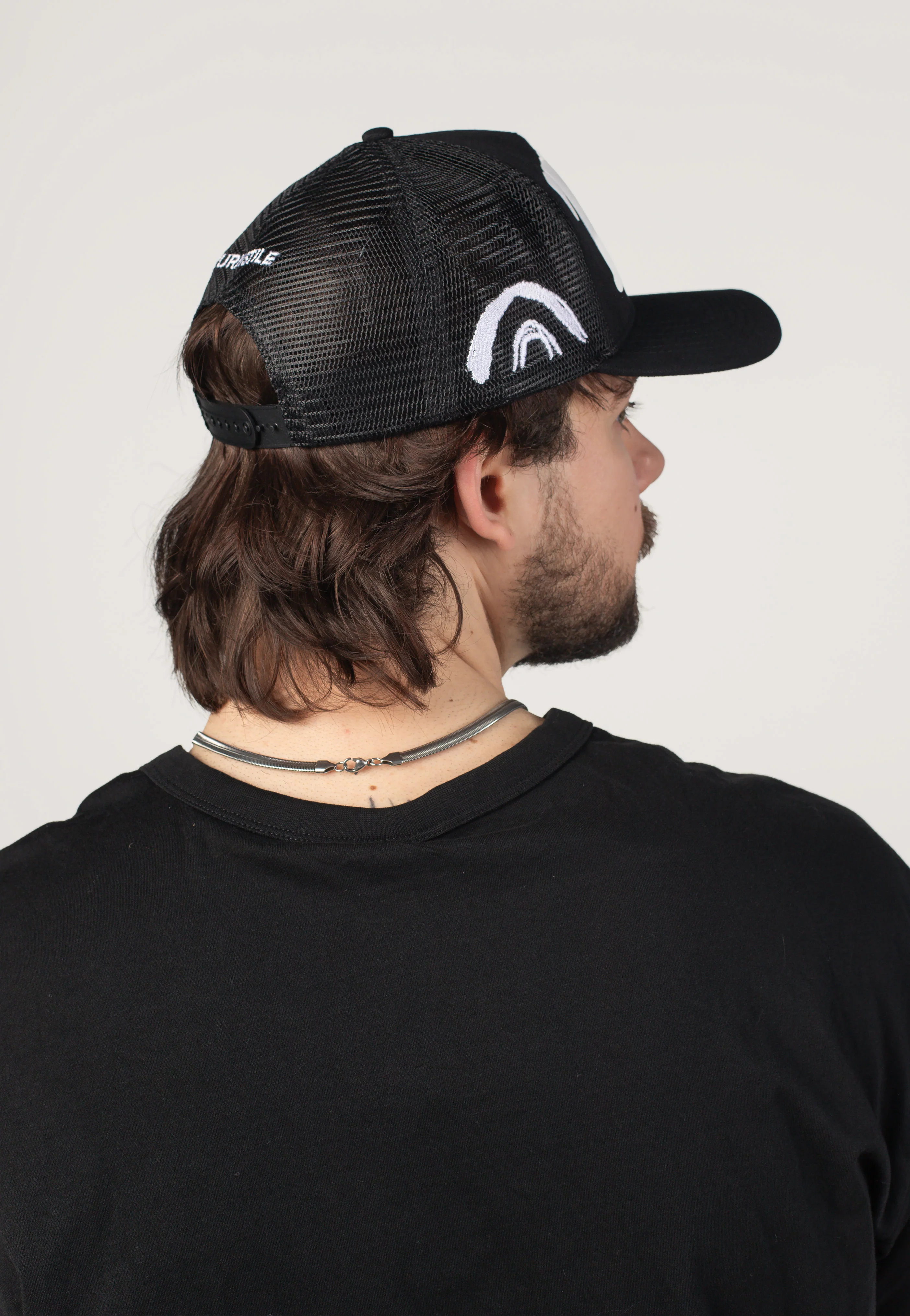 TS - Cap - Image 3