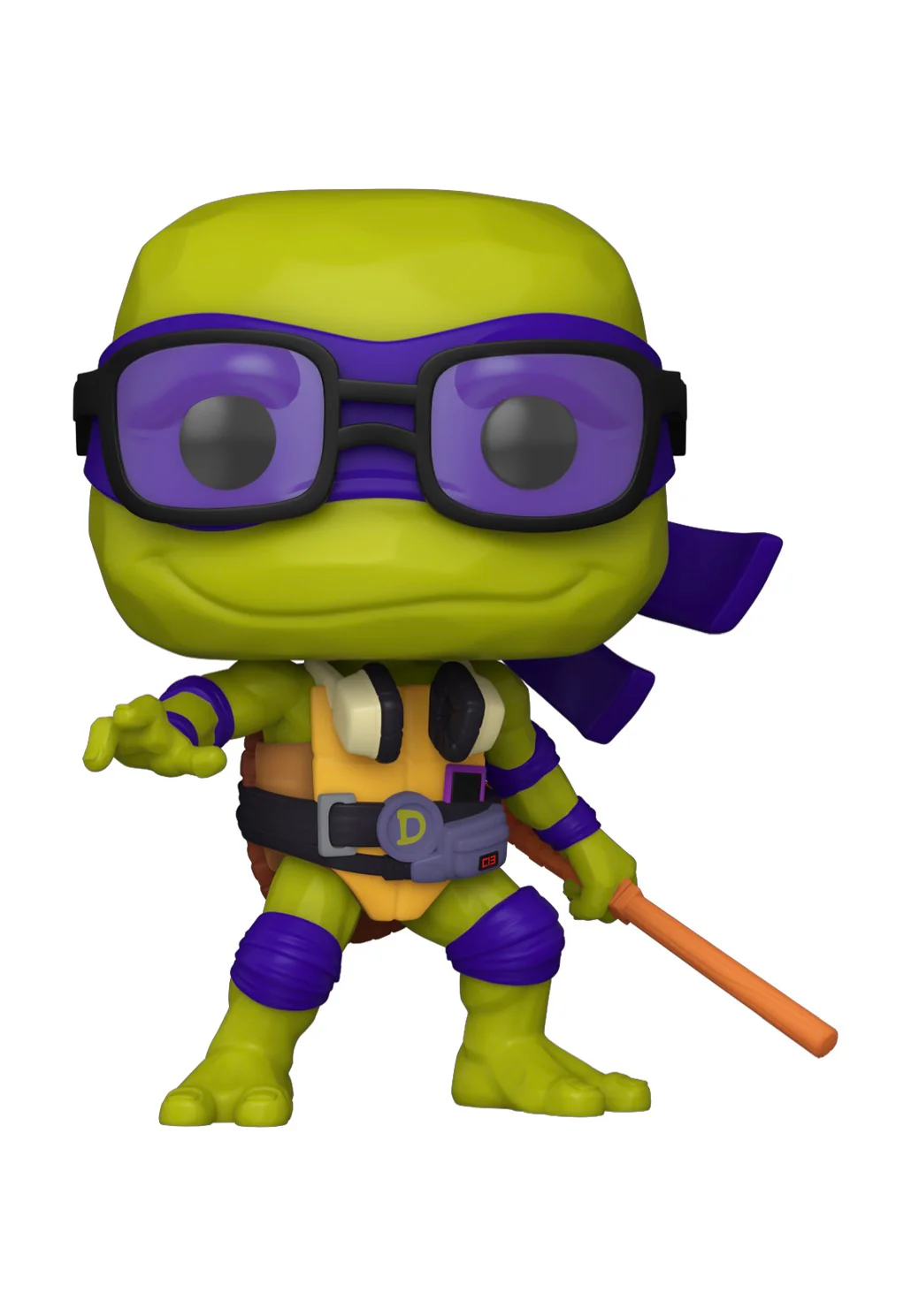 Donatello POP! Vinyl - Funko Pop - Image 2