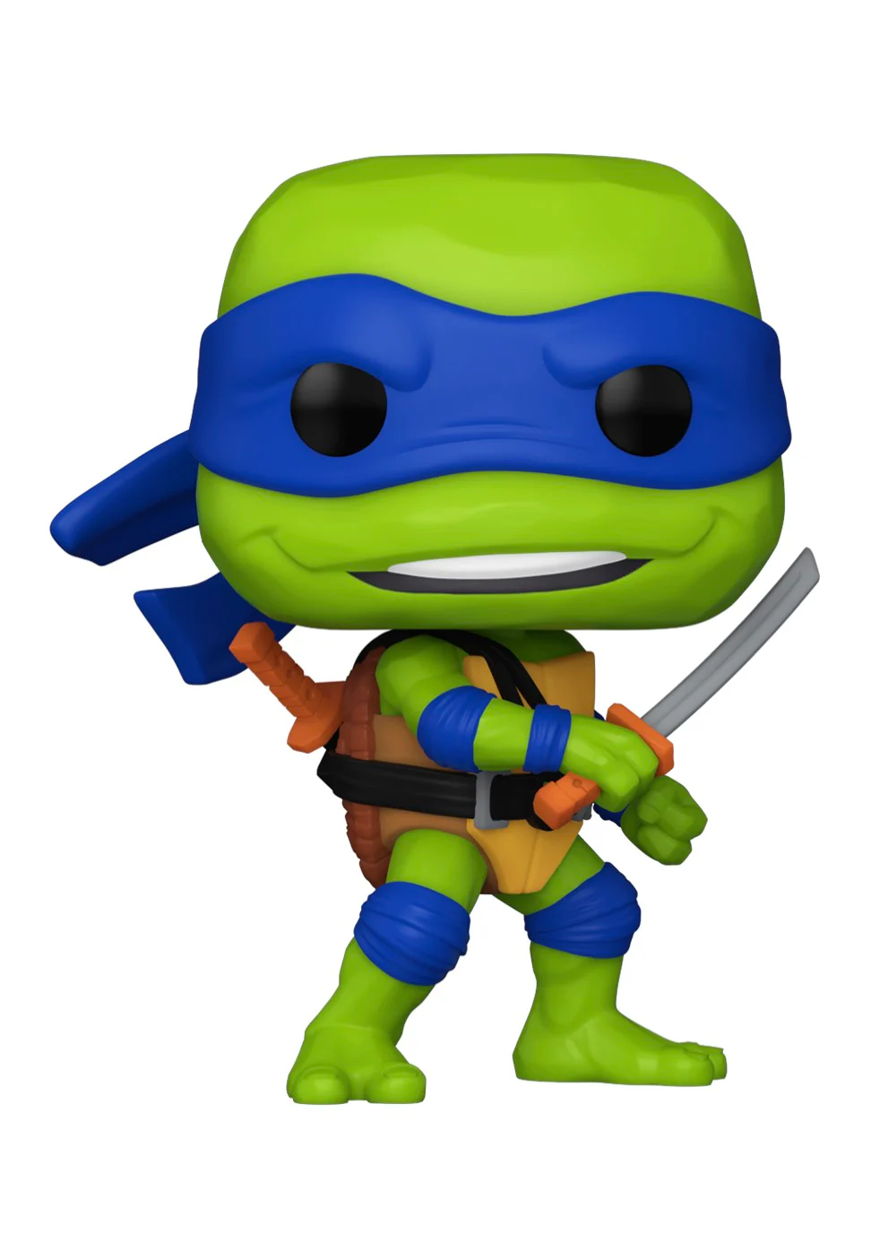 Leonardo POP! Vinyl - Funko Pop - Image 2