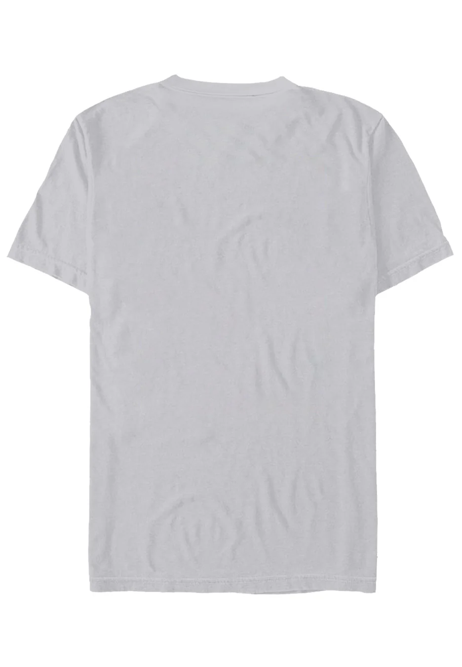 Turtle Group Heather Grey - T-Shirt - Image 2