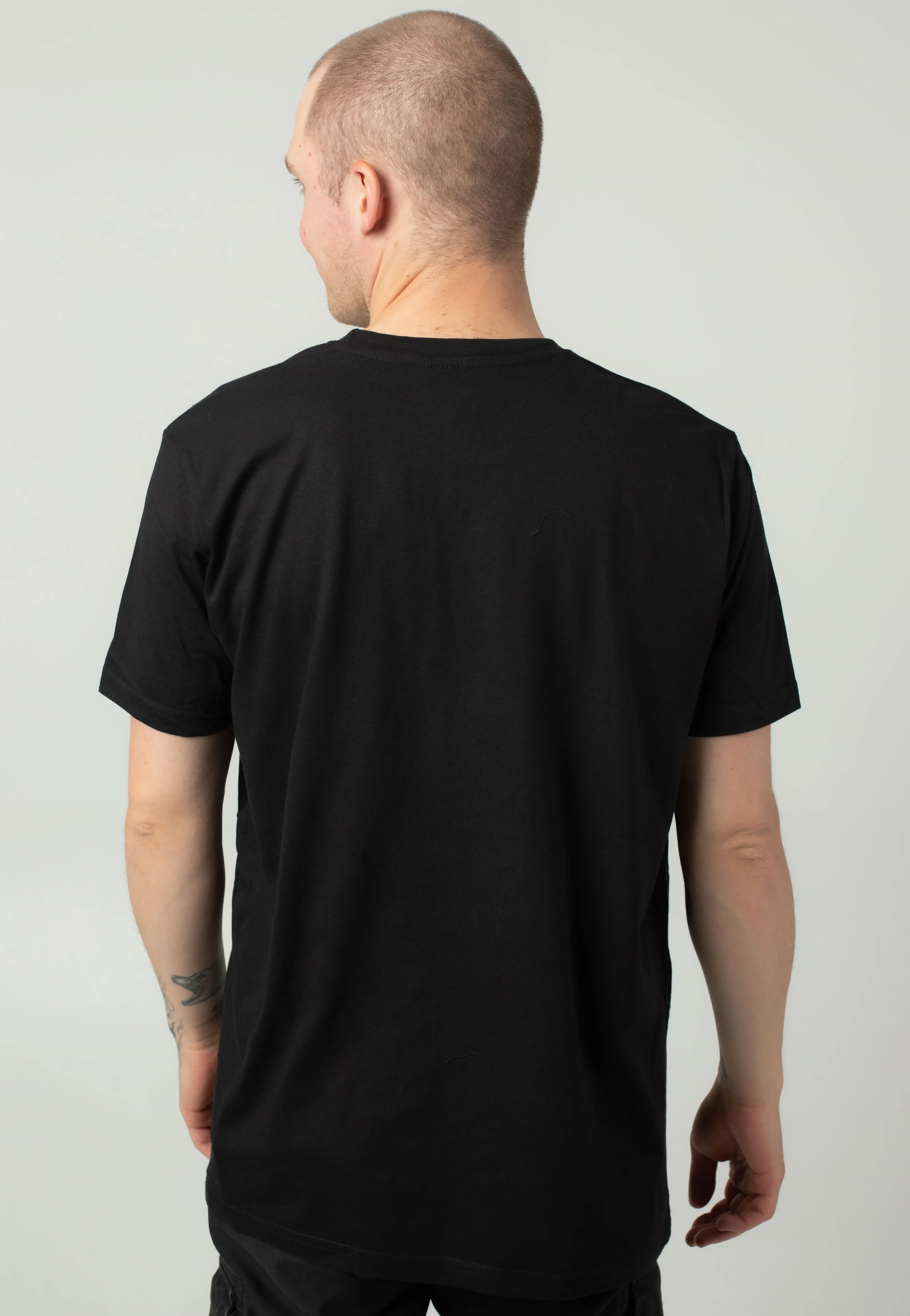 Cover Box - T-Shirt - Image 4