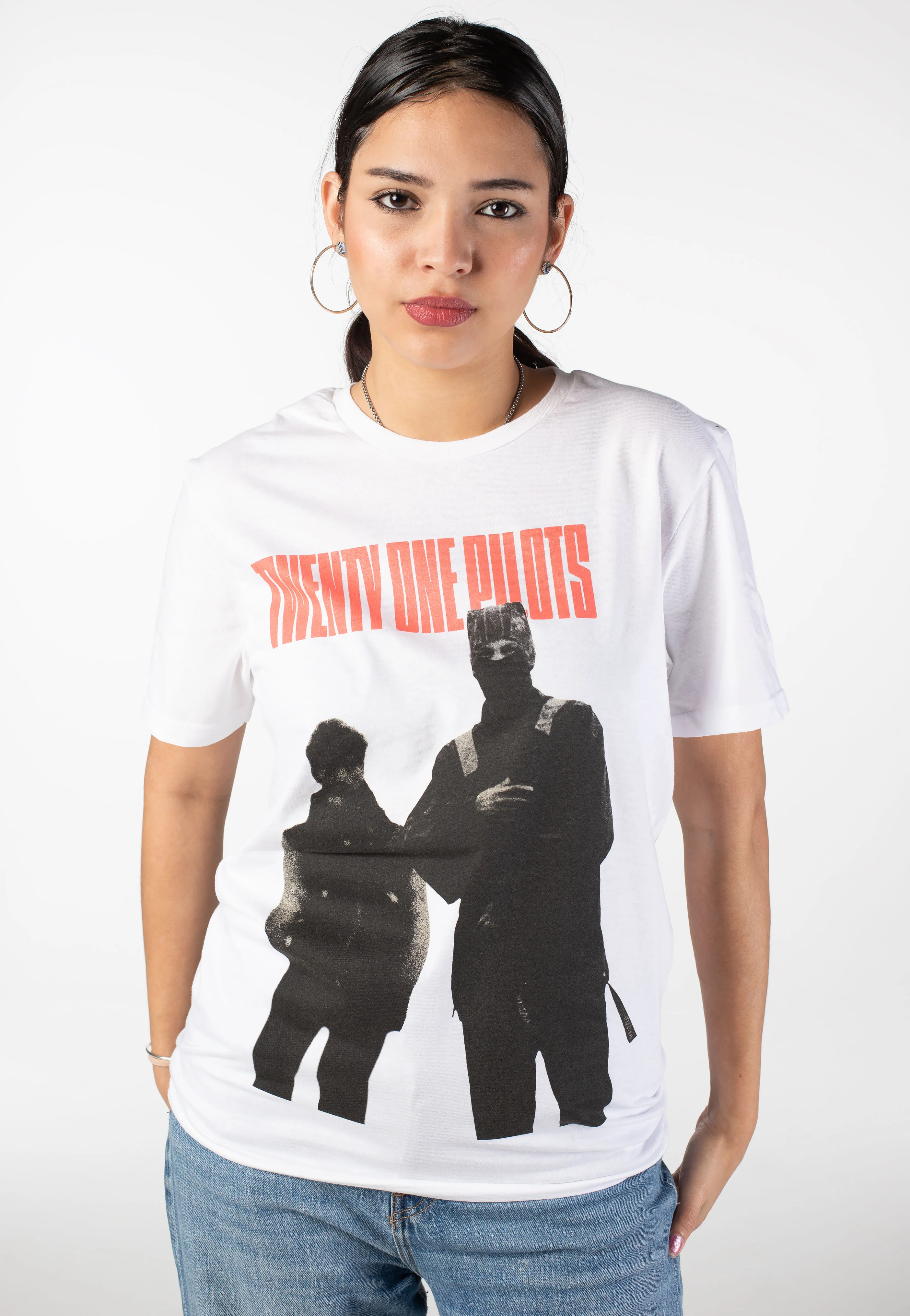 Stand Up - T-Shirt - Image 5