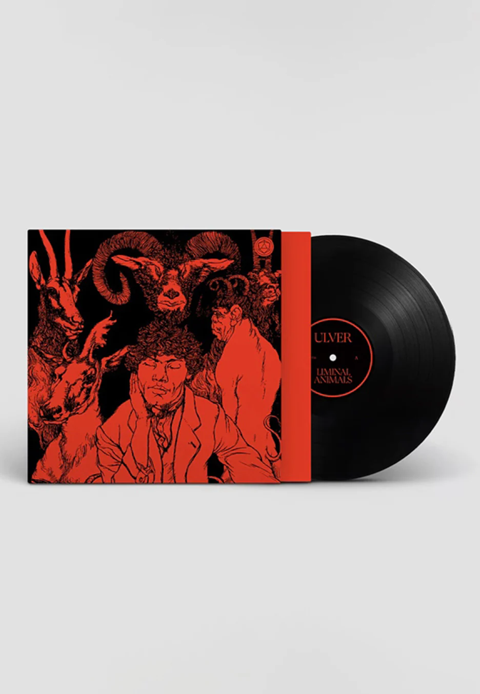 Liminal Animals - Vinyl