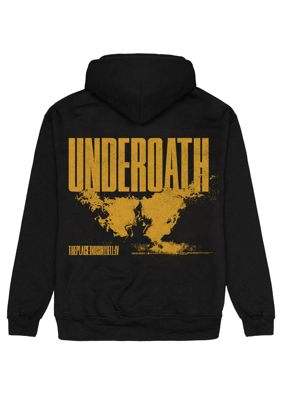 TPATPO Album - Hoodie - Image 4