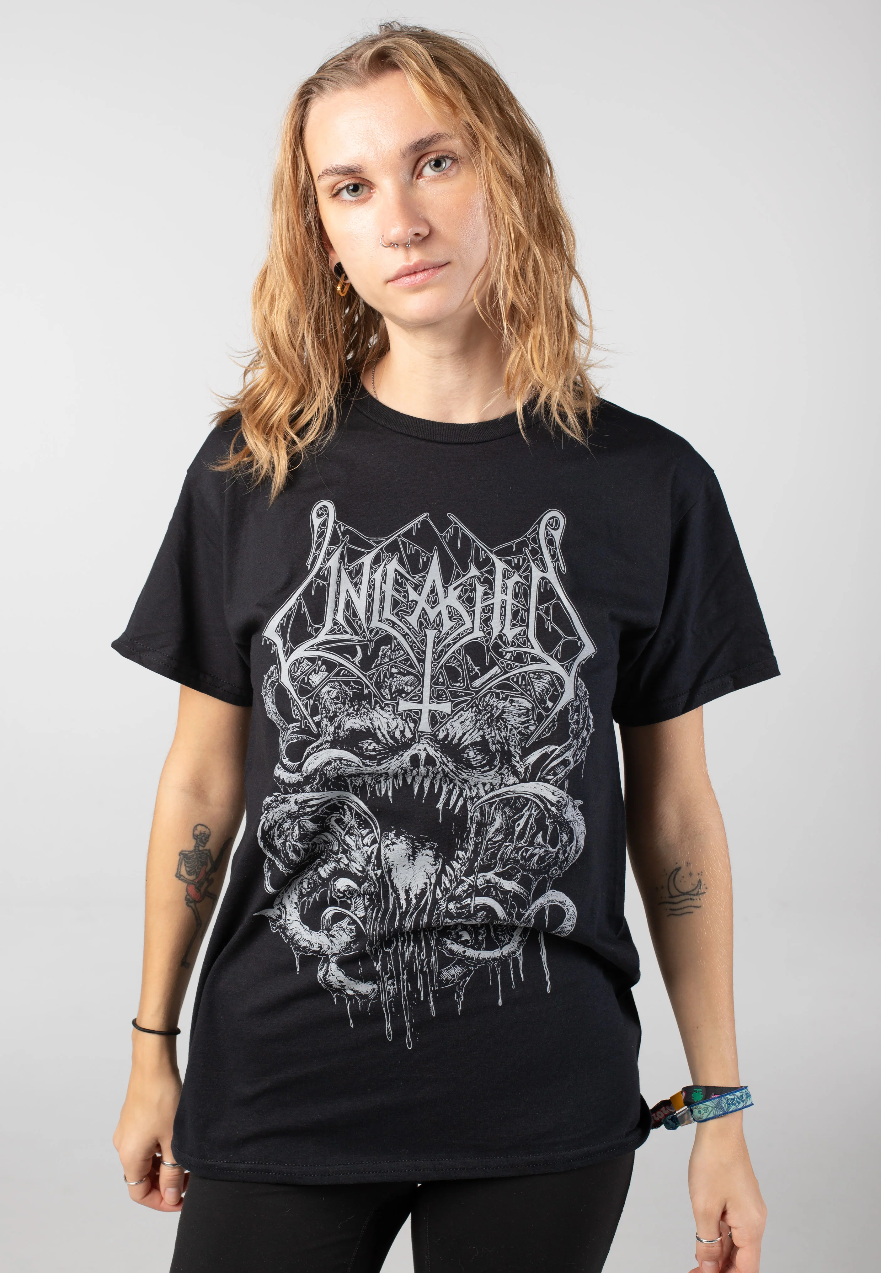 Dragon - T-Shirt - Image 5