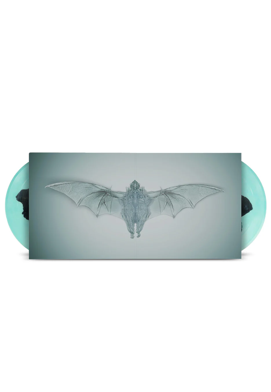 Angel Ltd. Blob - Colored Vinyl - Image 2