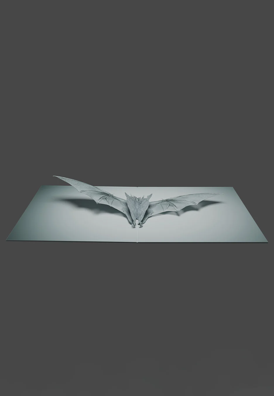 Angel Ltd. Blob - Colored Vinyl - Image 4