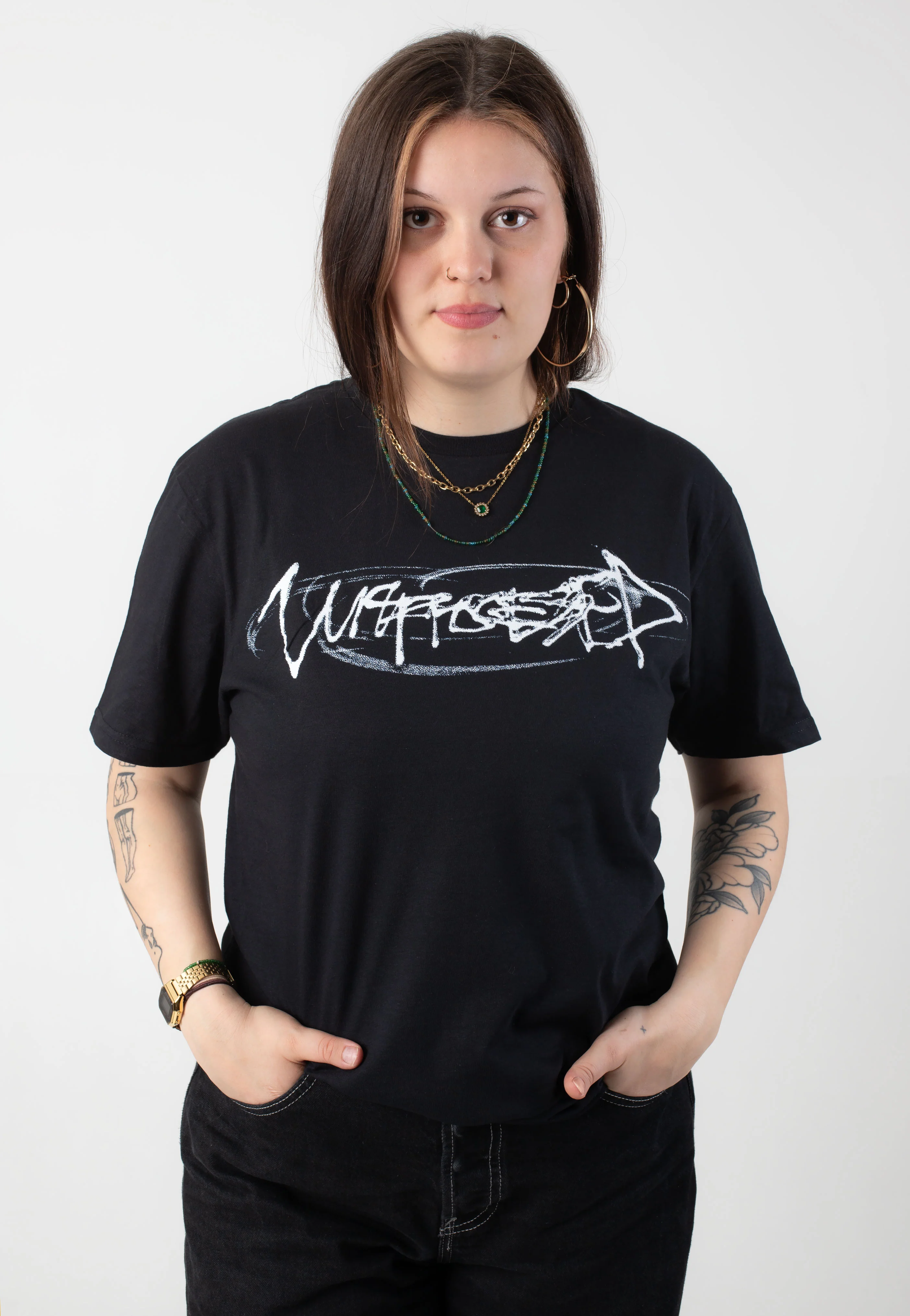 Sacrifice Me - T-Shirt - Image 5
