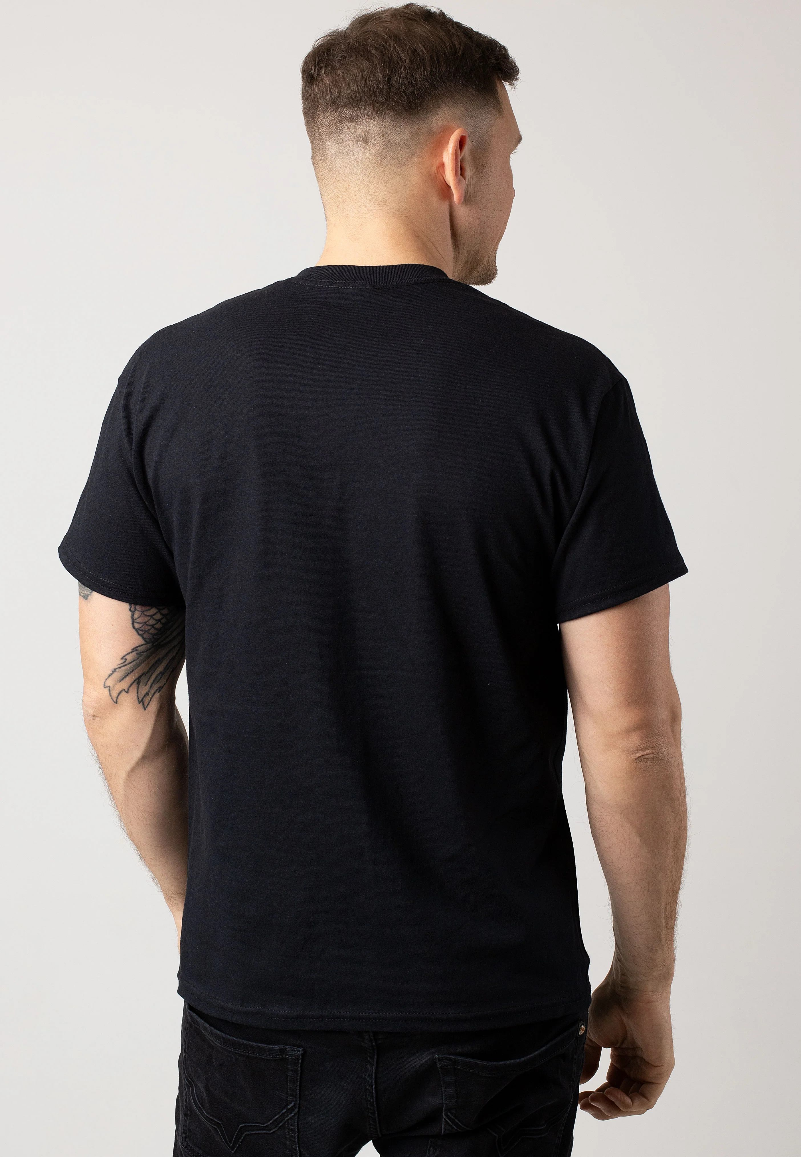 End Of An Era - T-Shirt - Image 4