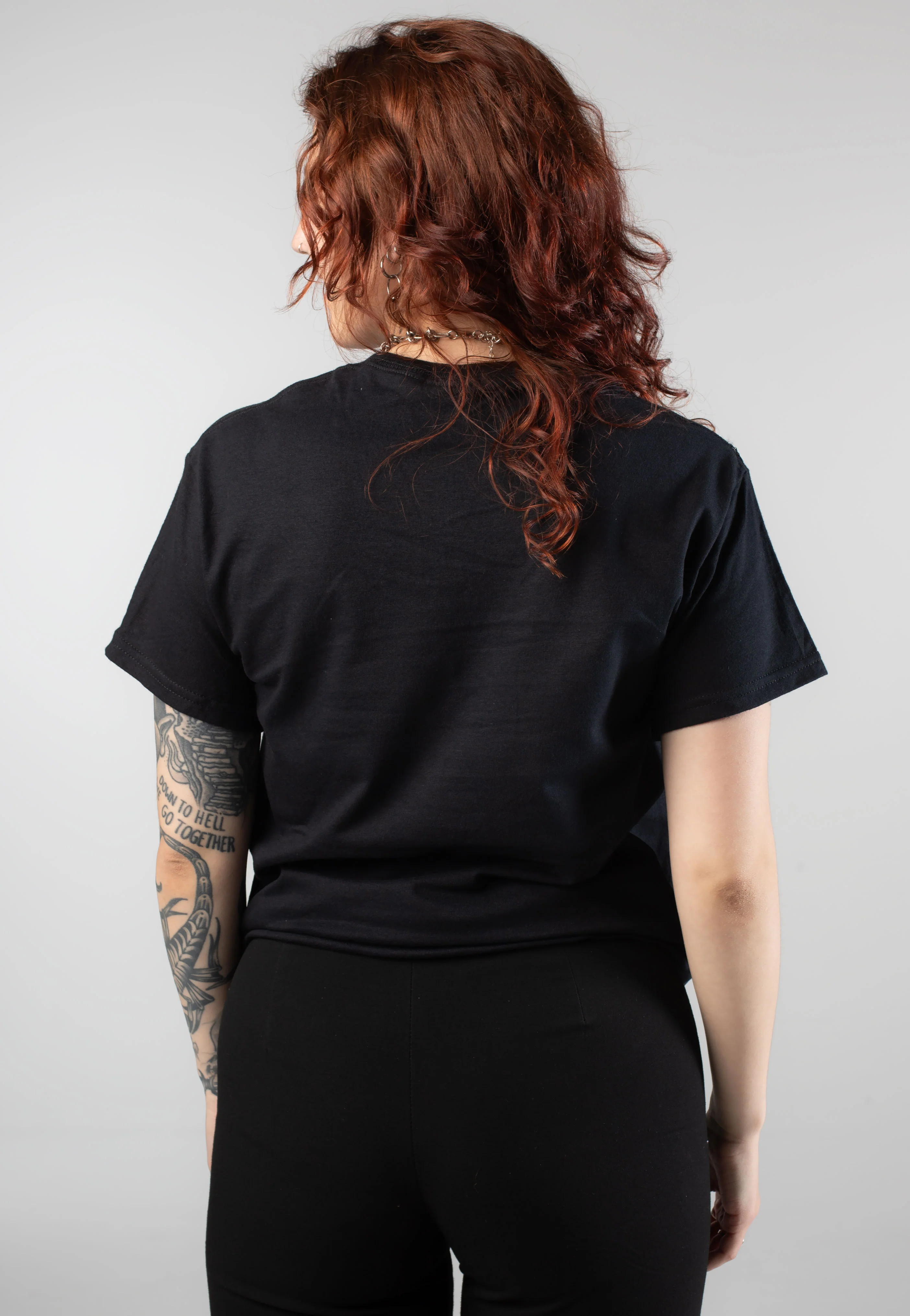 Inside My Head - T-Shirt - Image 6