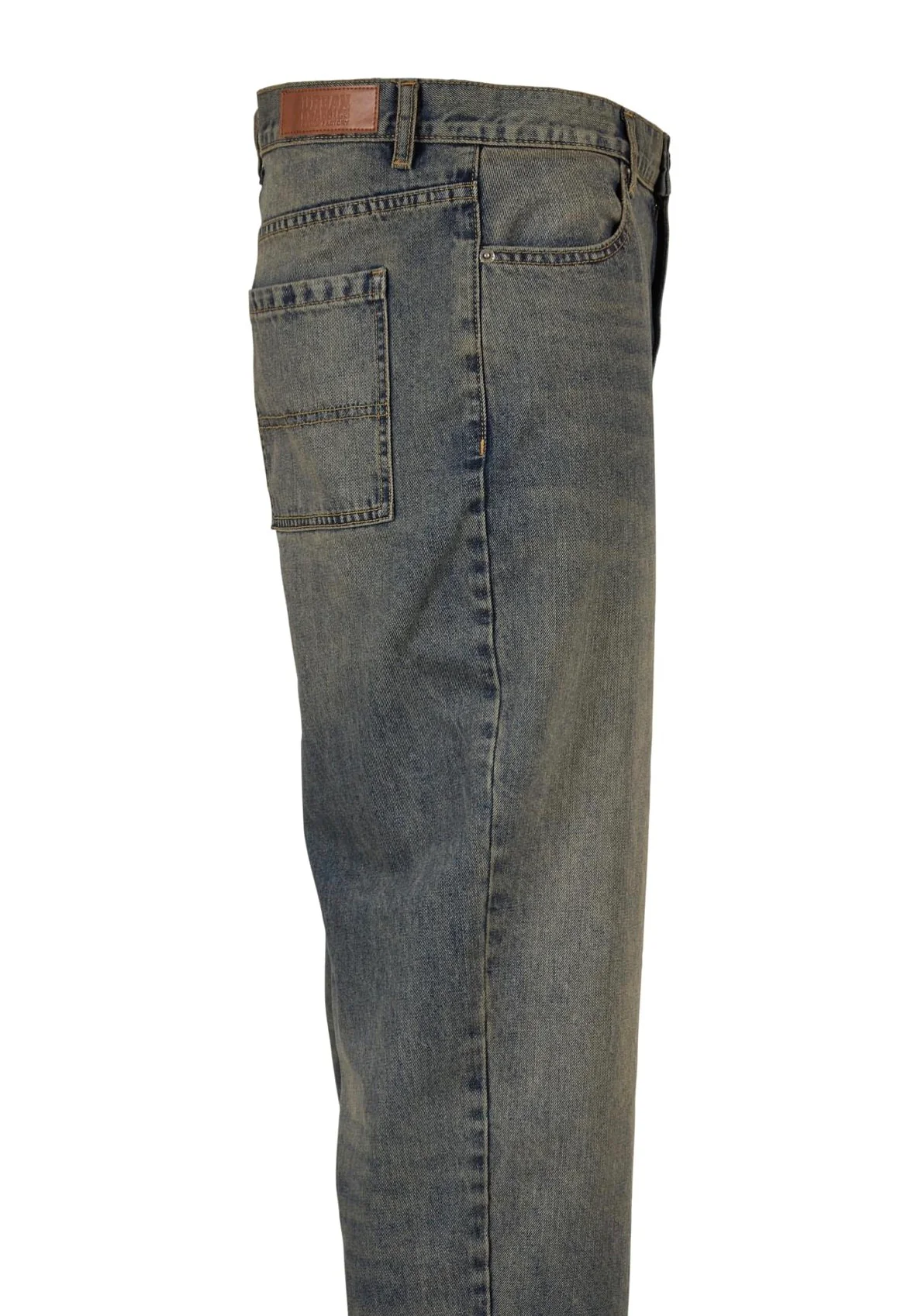 90‘s 2000 Washed - Jeans - Image 10