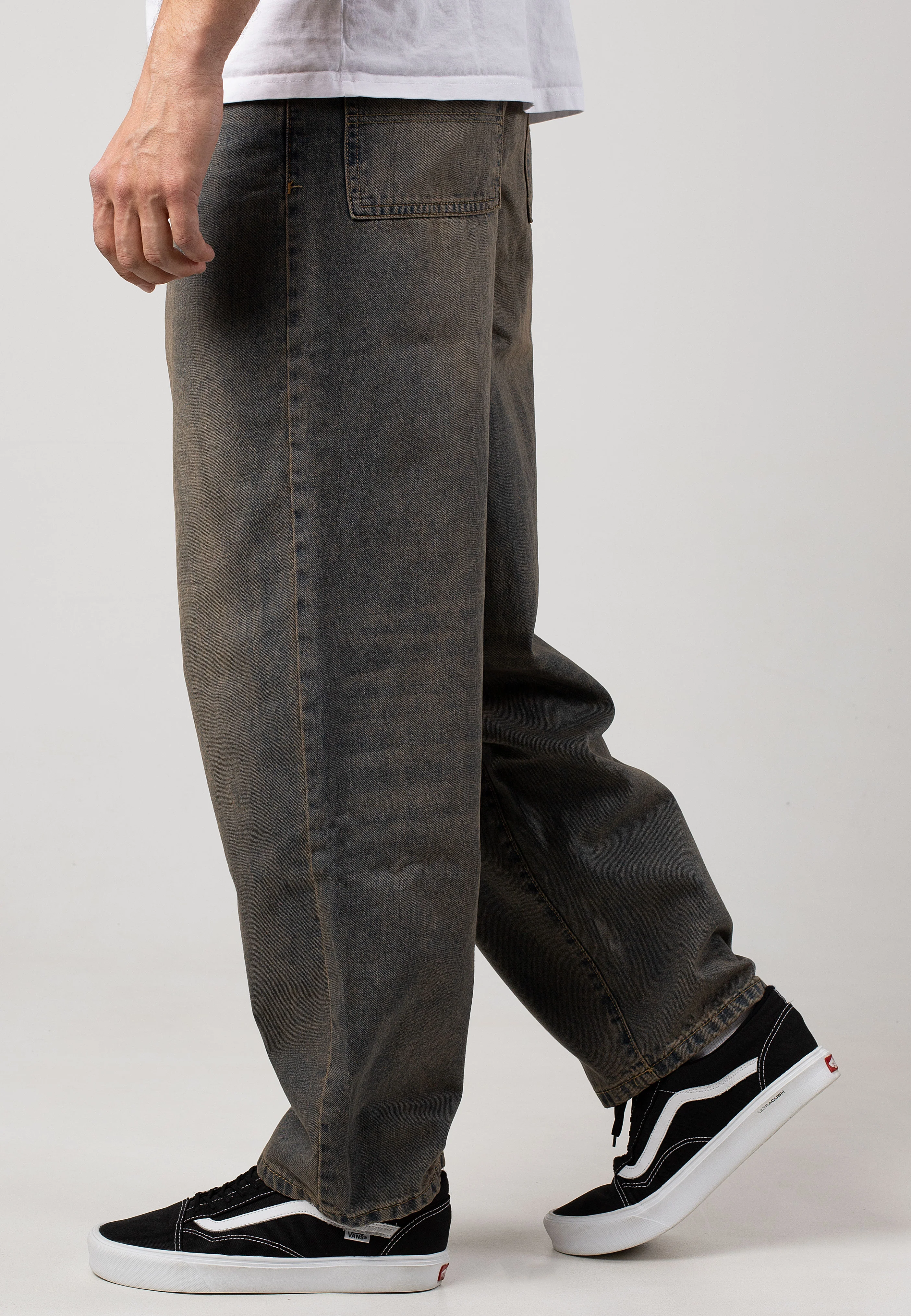 90‘s 2000 Washed - Jeans - Image 2