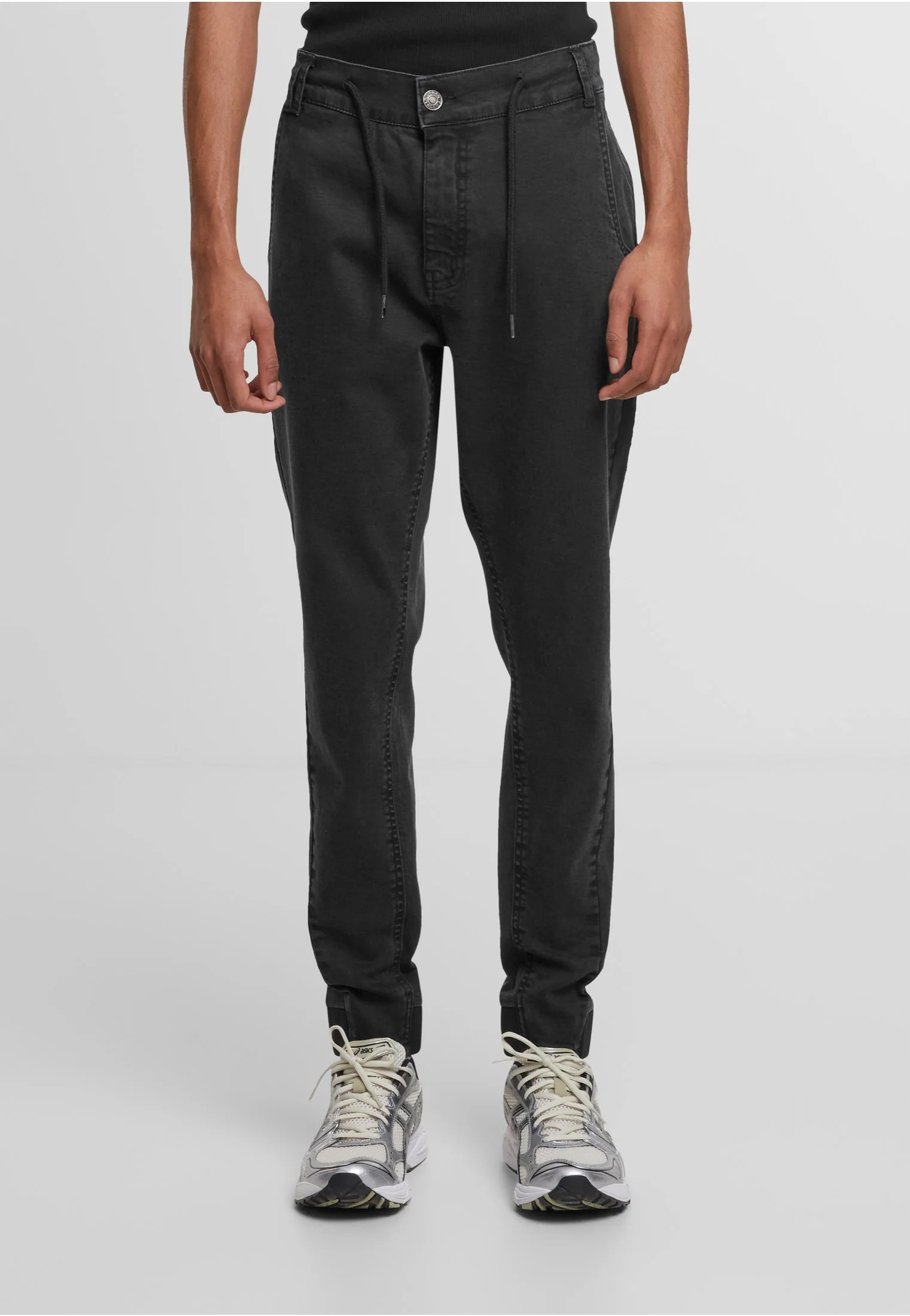Antifit Denim Black Washed - Jeans - Image 6